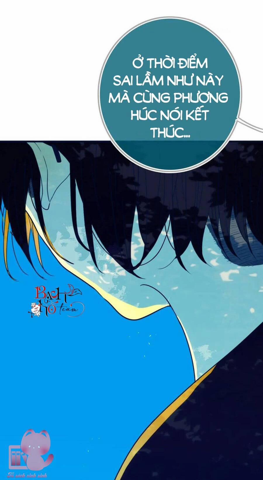 Đó Không Phải Chị Gái Tôi 54 trang 39