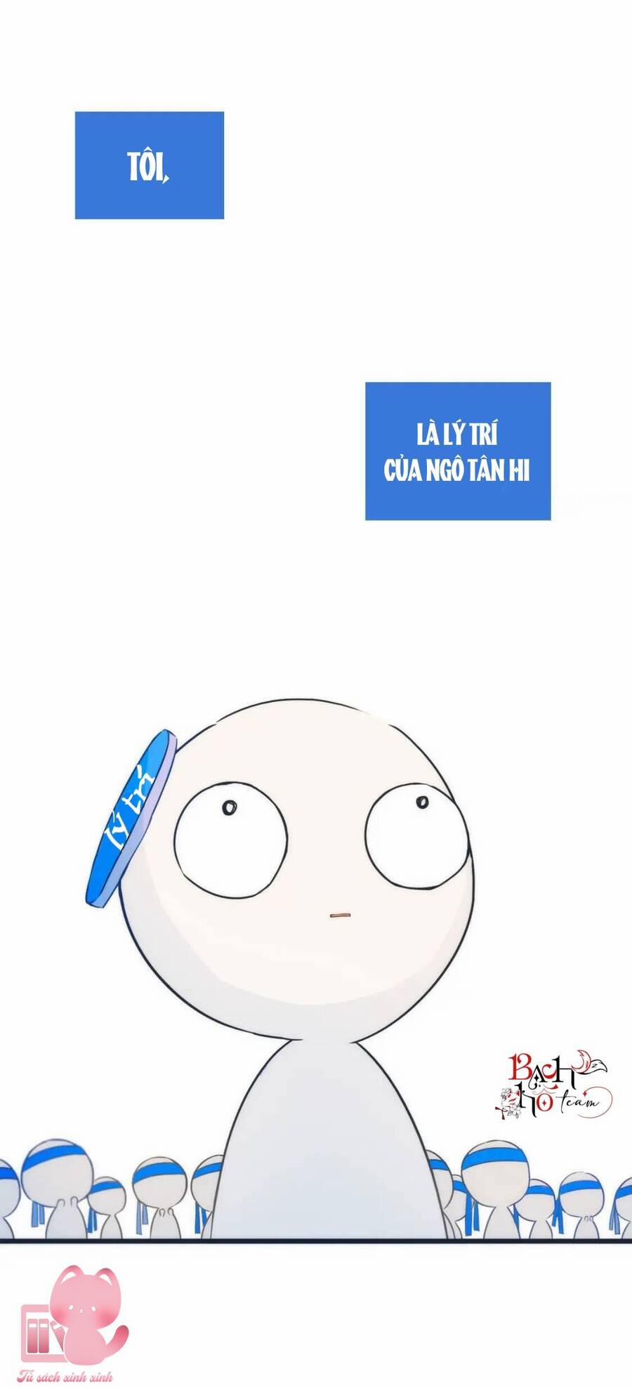 Đó Không Phải Chị Gái Tôi 54 trang 4