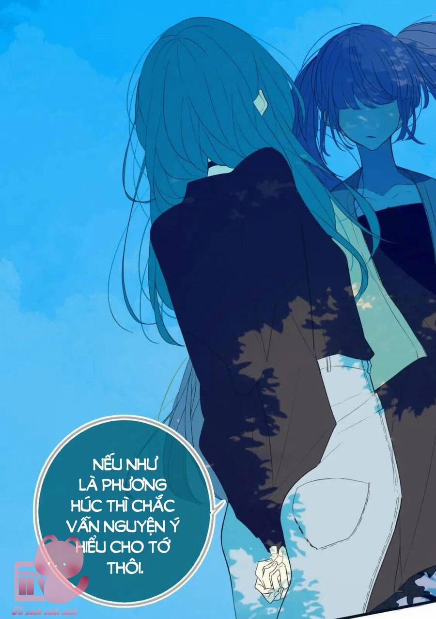 Đó Không Phải Chị Gái Tôi 54 trang 42