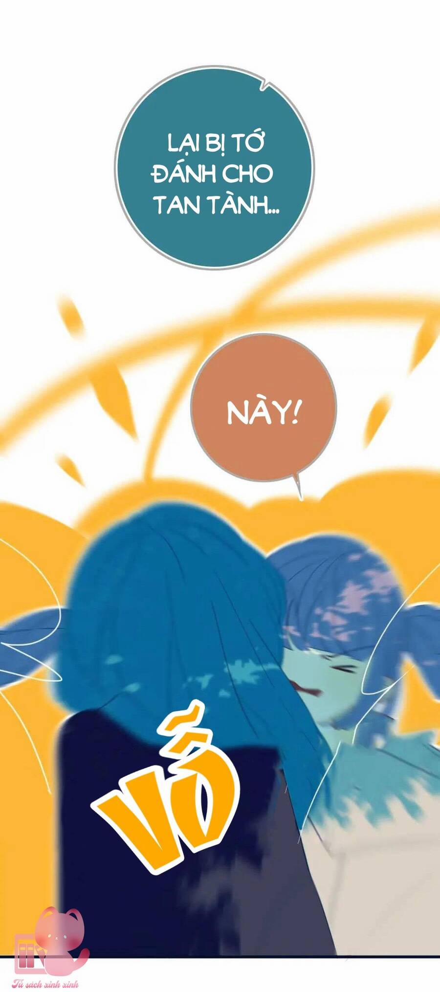 Đó Không Phải Chị Gái Tôi 54 trang 46