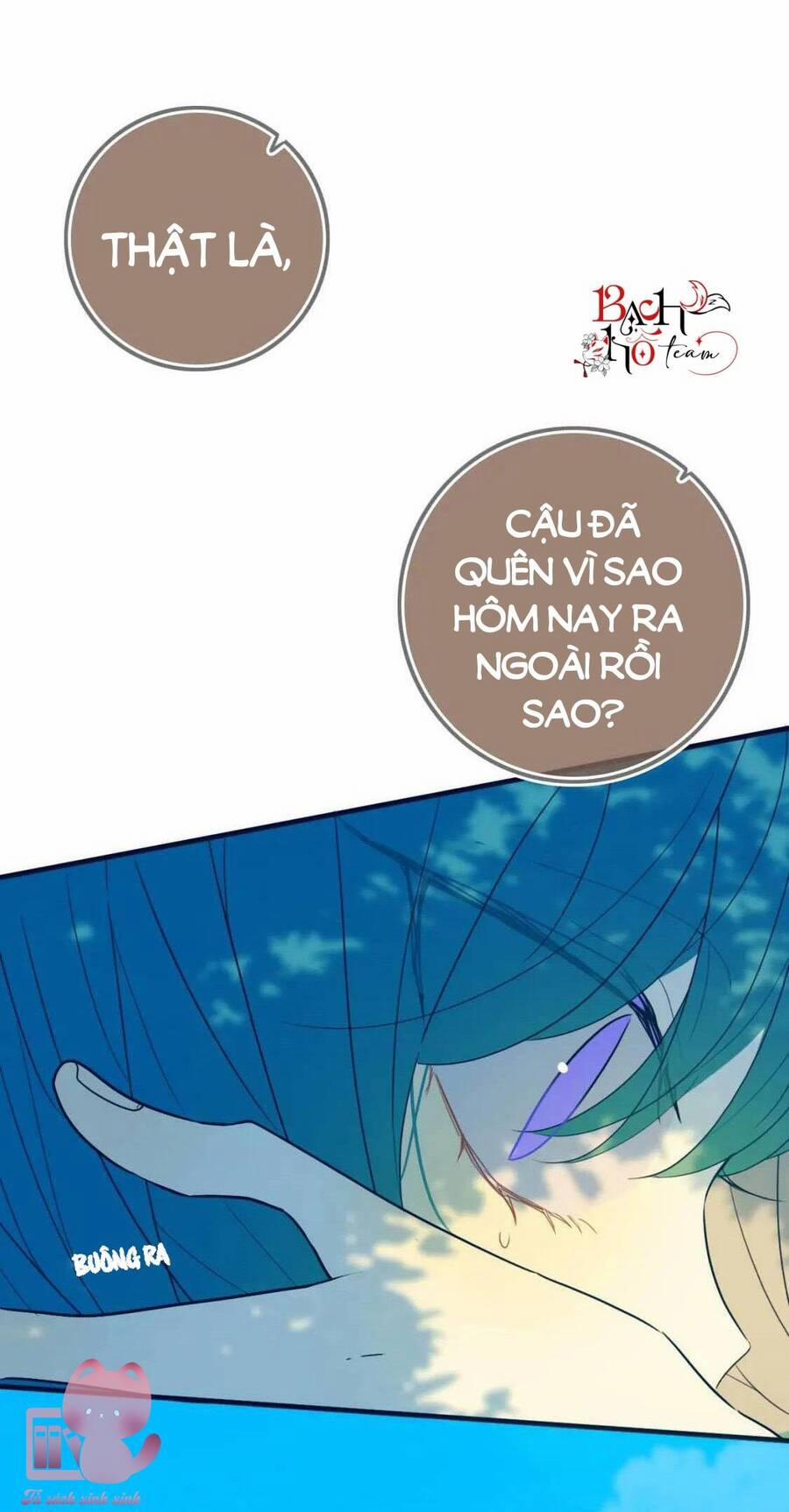 Đó Không Phải Chị Gái Tôi 54 trang 47