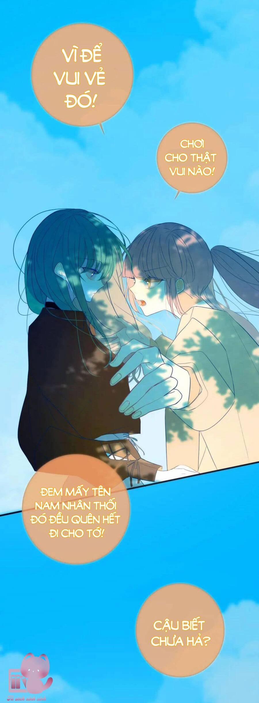 Đó Không Phải Chị Gái Tôi 54 trang 48