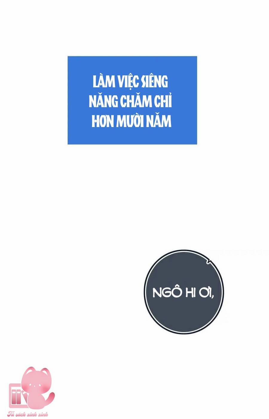 Đó Không Phải Chị Gái Tôi 54 trang 5