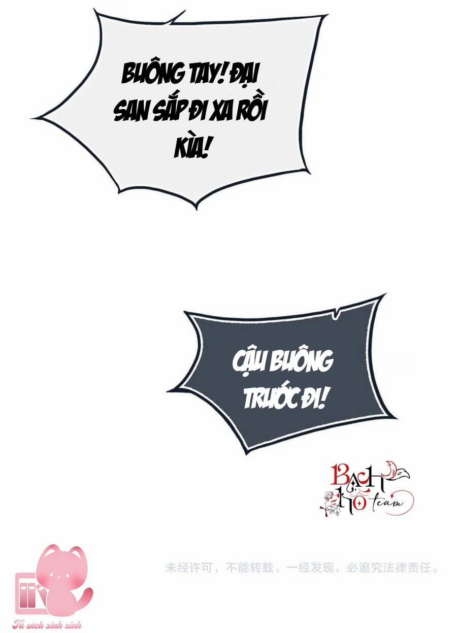 Đó Không Phải Chị Gái Tôi 54 trang 52