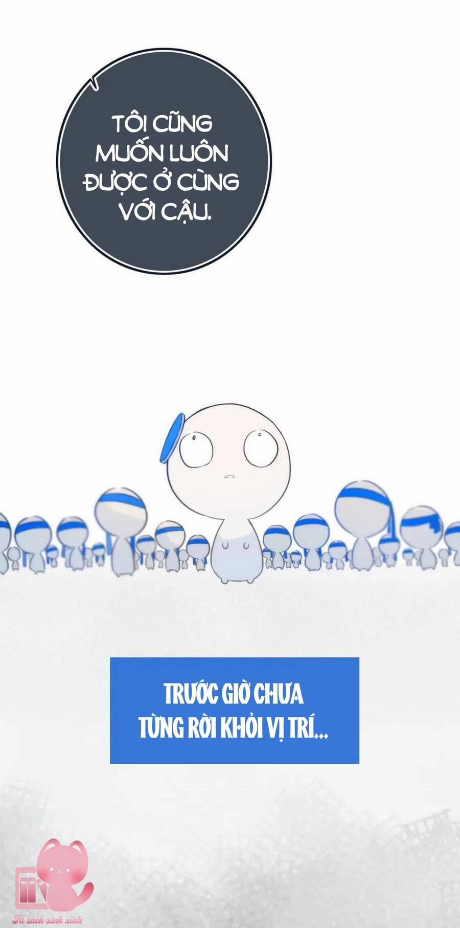 Đó Không Phải Chị Gái Tôi 54 trang 6