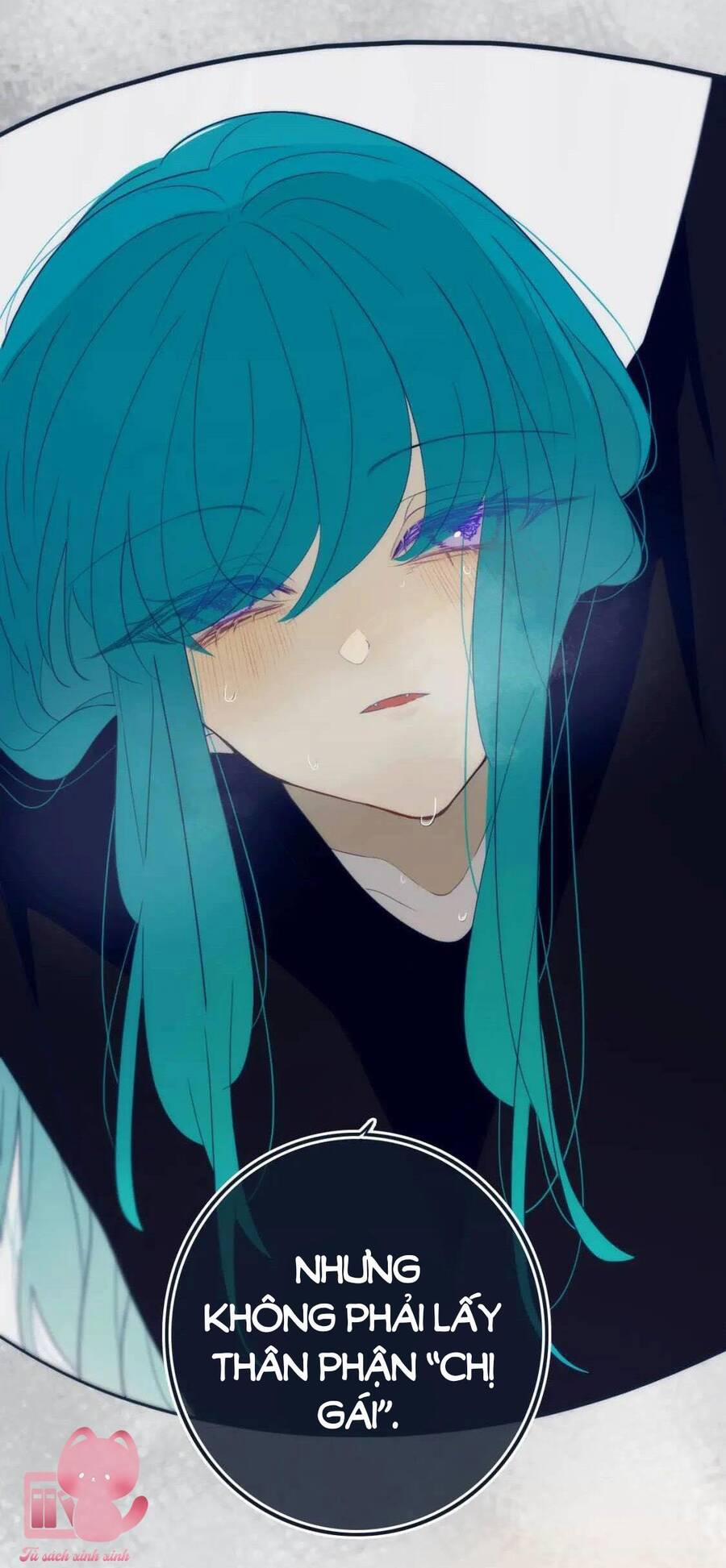 Đó Không Phải Chị Gái Tôi 54 trang 7