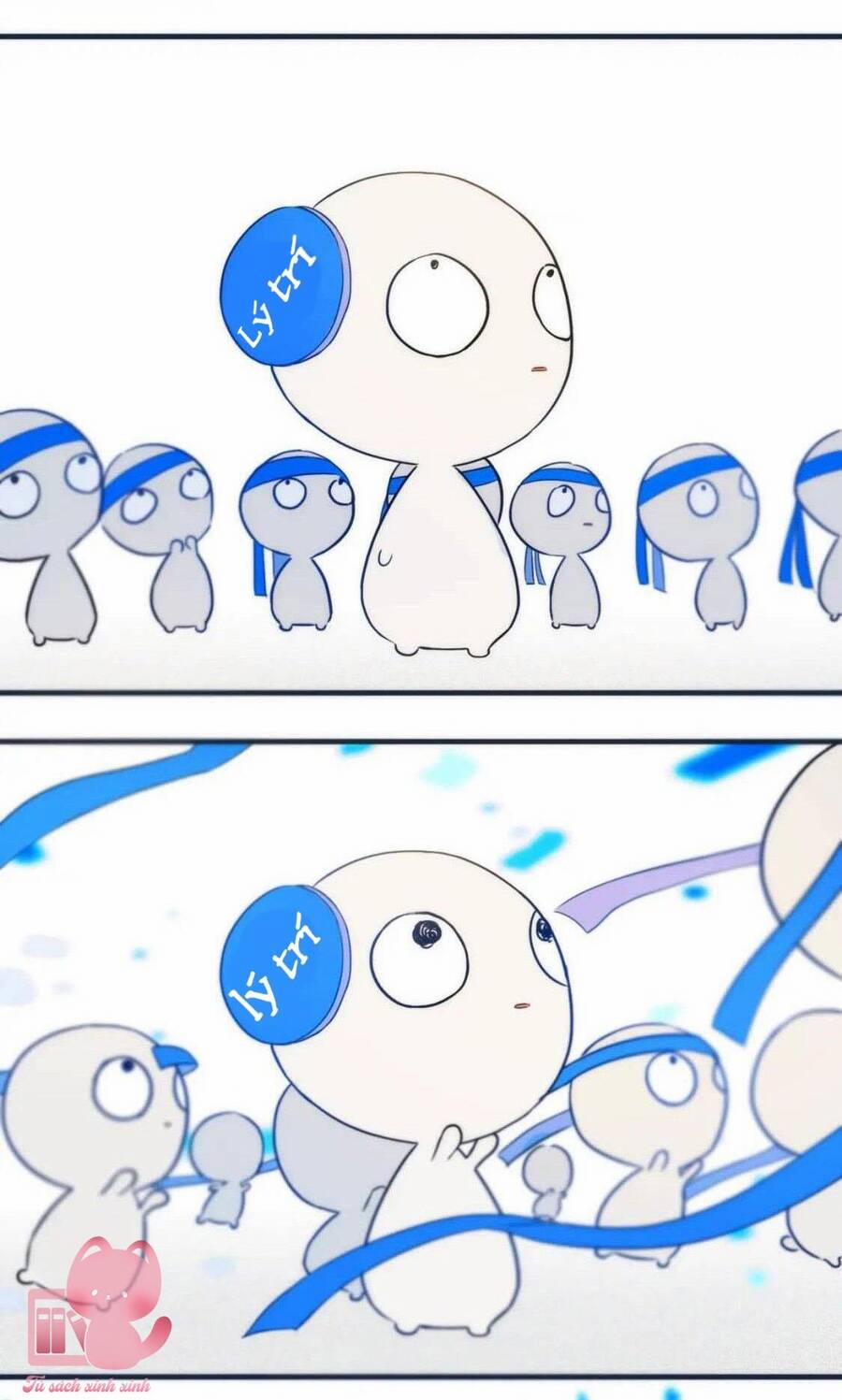 Đó Không Phải Chị Gái Tôi 54 trang 9