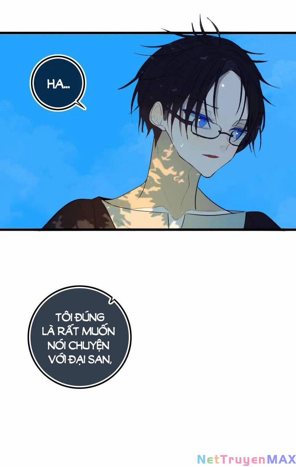 Đó Không Phải Chị Gái Tôi 55 trang 15