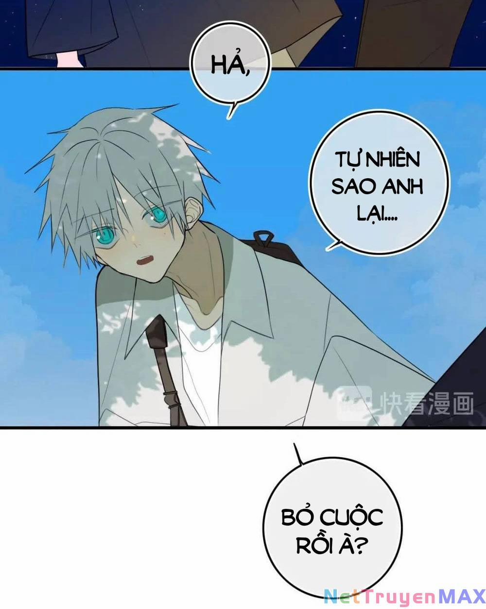 Đó Không Phải Chị Gái Tôi 55 trang 18