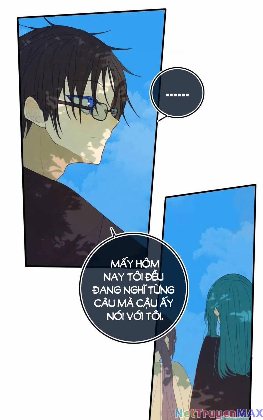 Đó Không Phải Chị Gái Tôi 55 trang 19