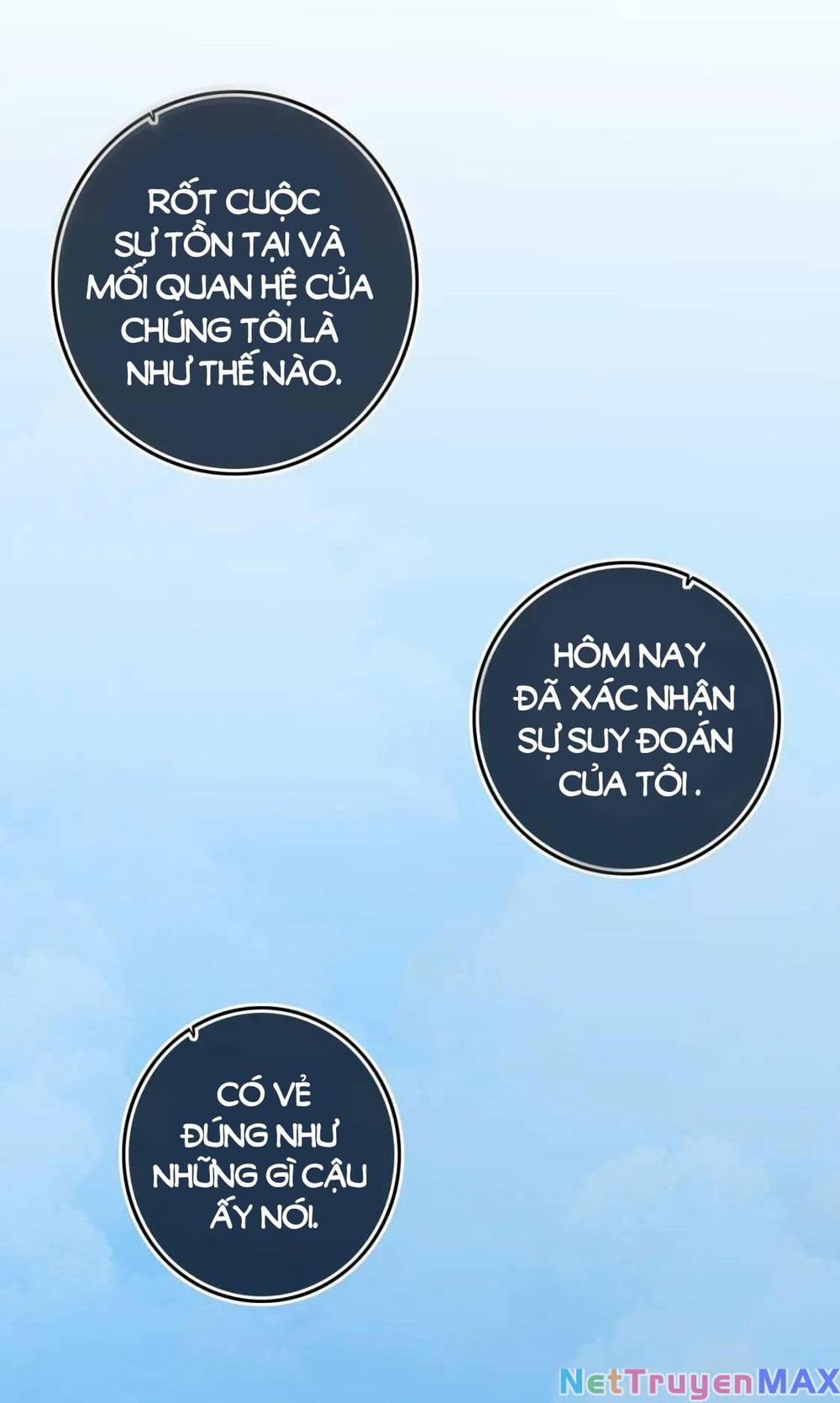 Đó Không Phải Chị Gái Tôi 55 trang 21