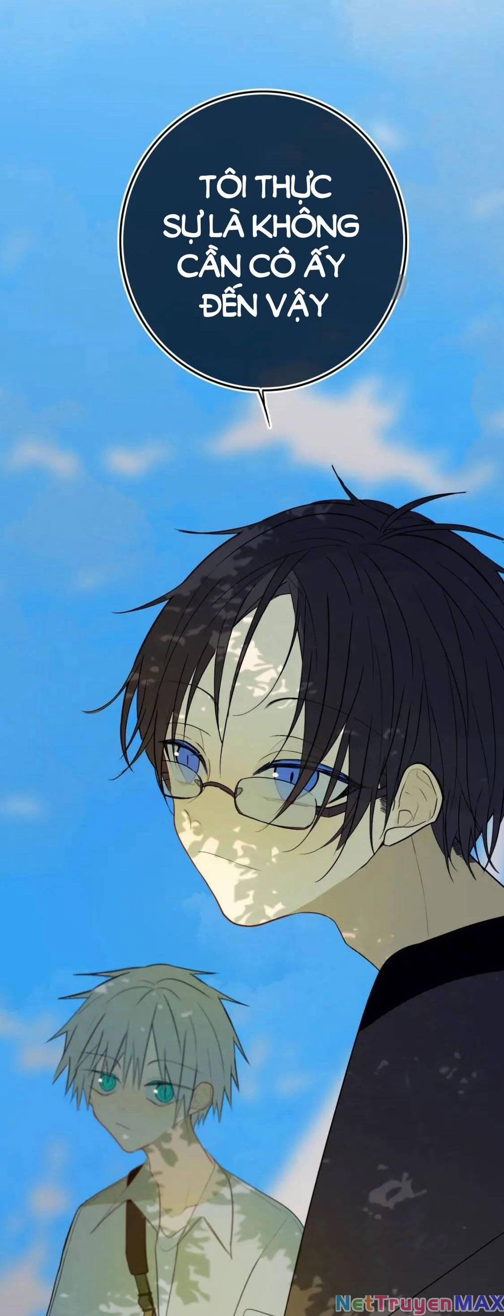 Đó Không Phải Chị Gái Tôi 55 trang 22