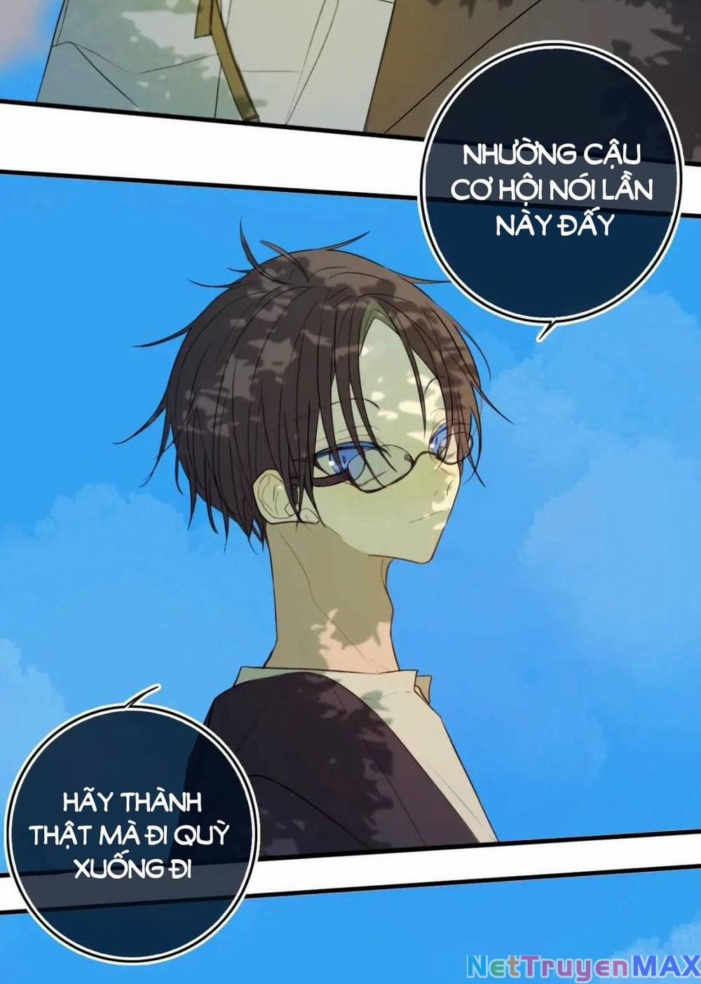 Đó Không Phải Chị Gái Tôi 55 trang 23