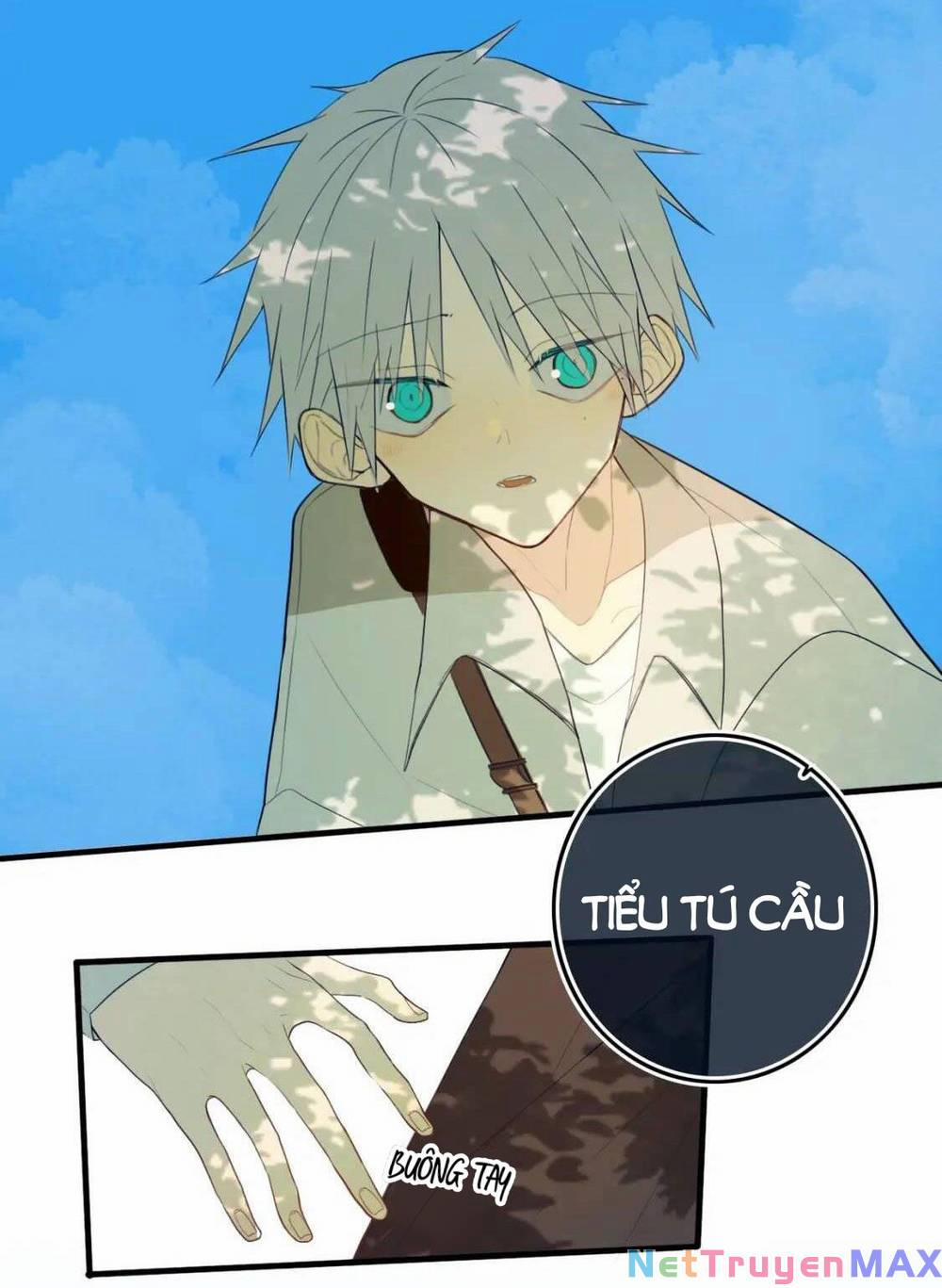 Đó Không Phải Chị Gái Tôi 55 trang 24