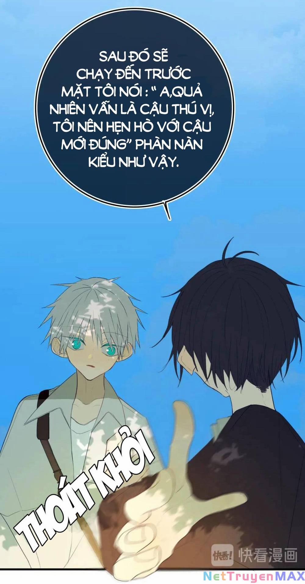 Đó Không Phải Chị Gái Tôi 55 trang 26