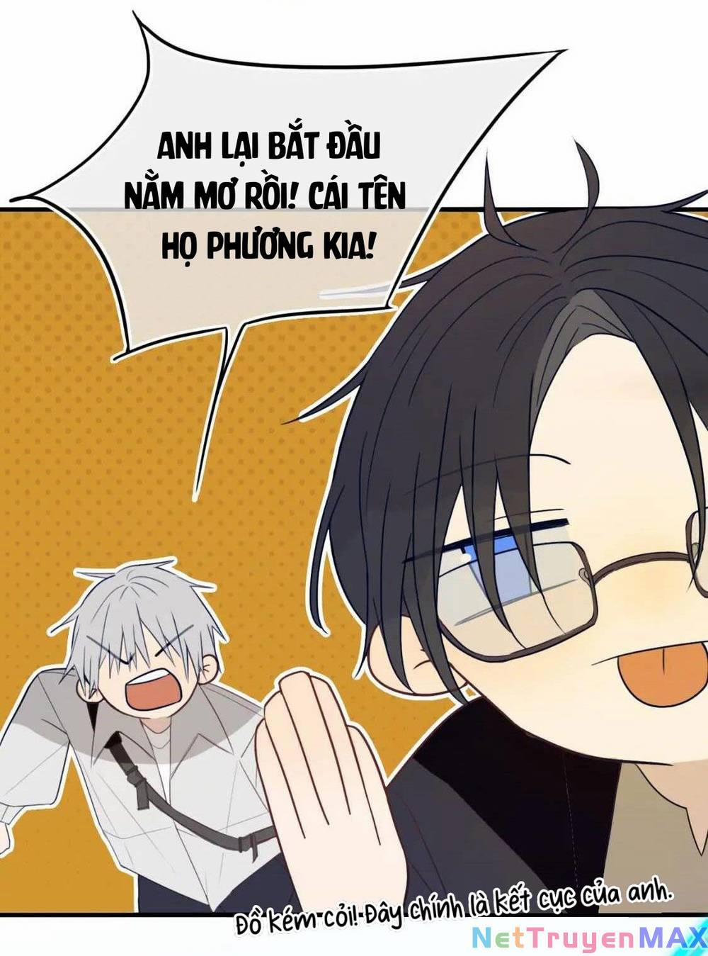 Đó Không Phải Chị Gái Tôi 55 trang 27