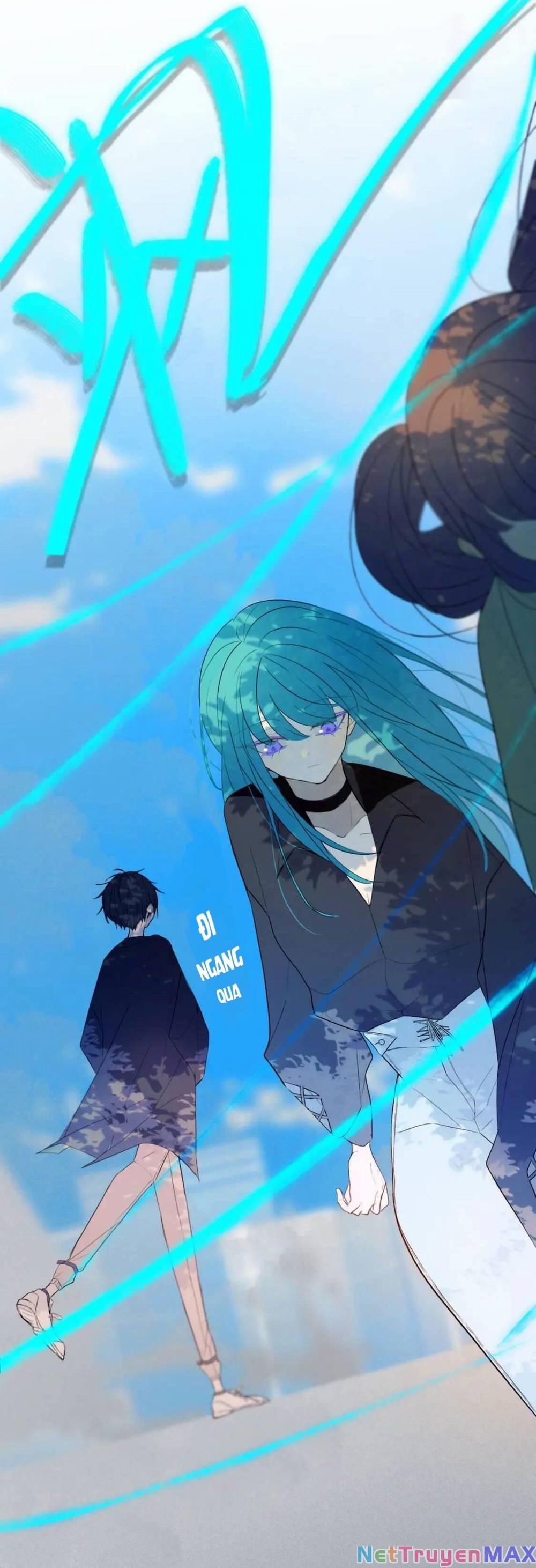 Đó Không Phải Chị Gái Tôi 55 trang 28