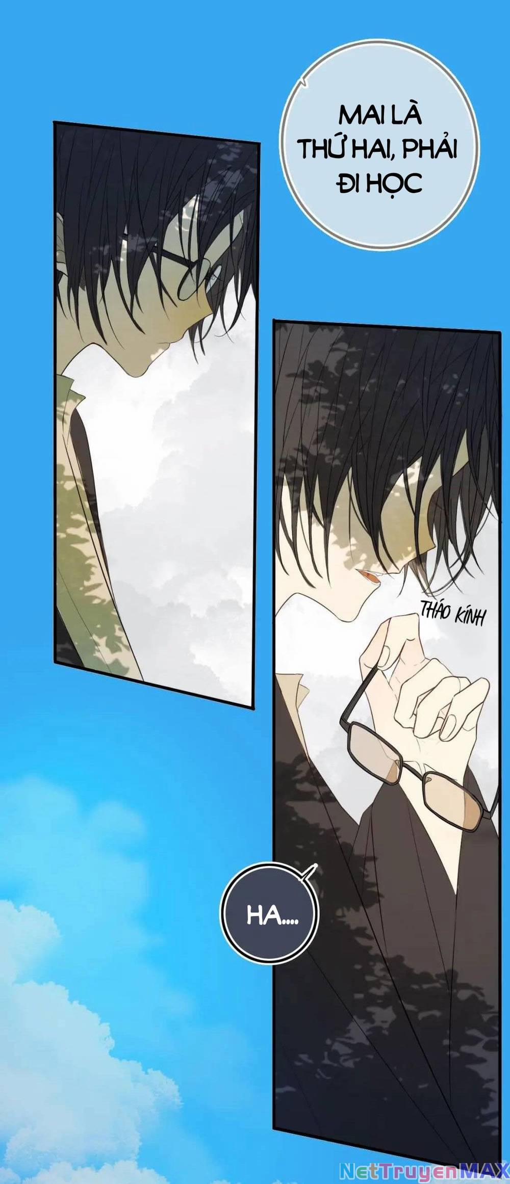 Đó Không Phải Chị Gái Tôi 55 trang 32