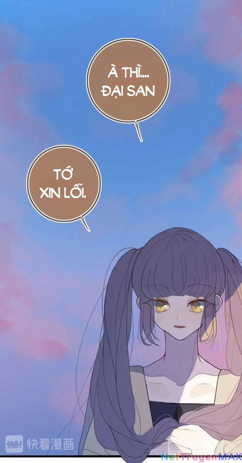 Đó Không Phải Chị Gái Tôi 55 trang 35