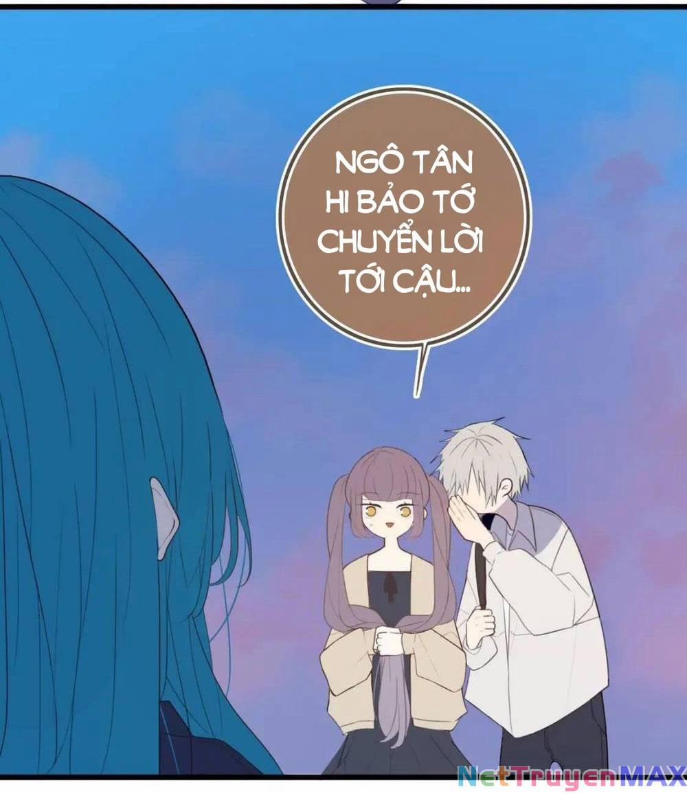 Đó Không Phải Chị Gái Tôi 55 trang 36