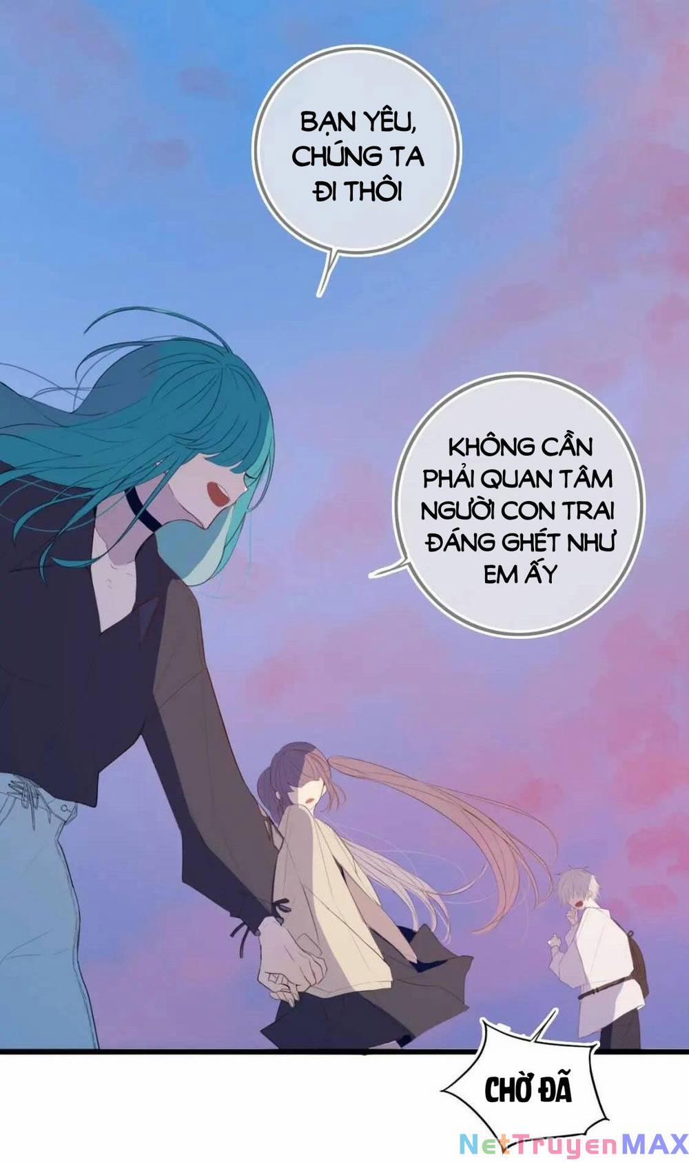 Đó Không Phải Chị Gái Tôi 55 trang 39