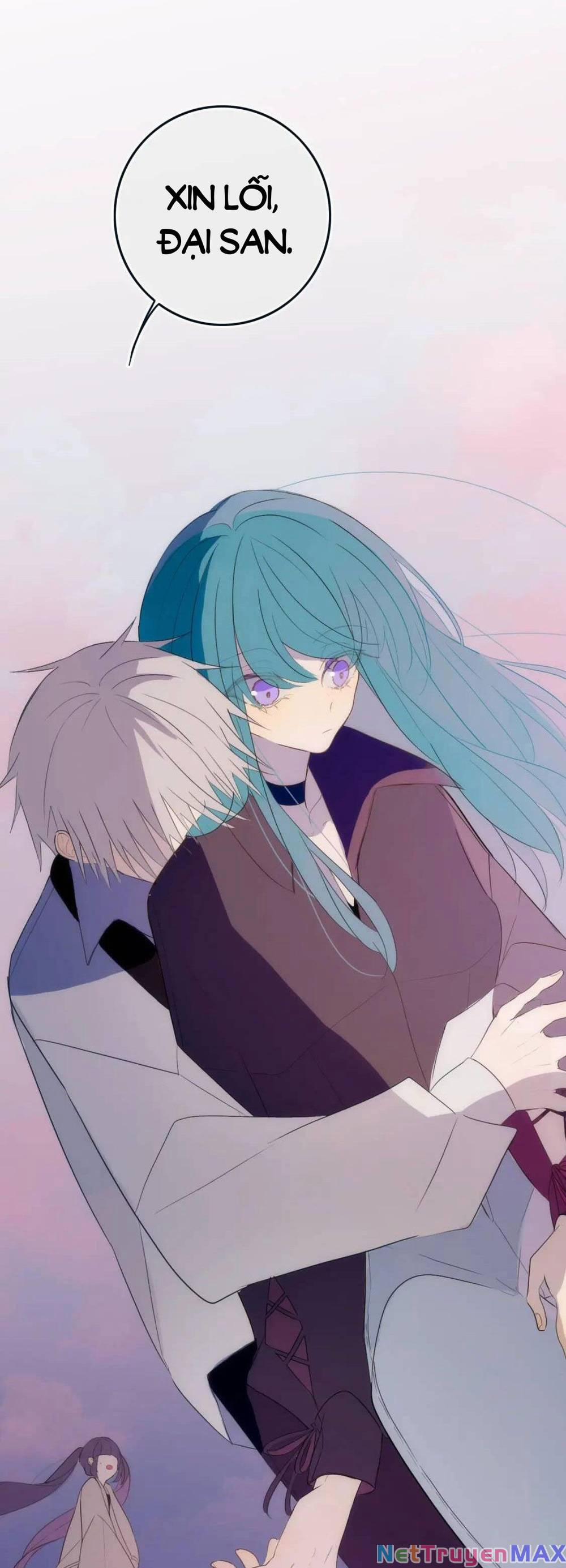 Đó Không Phải Chị Gái Tôi 55 trang 41