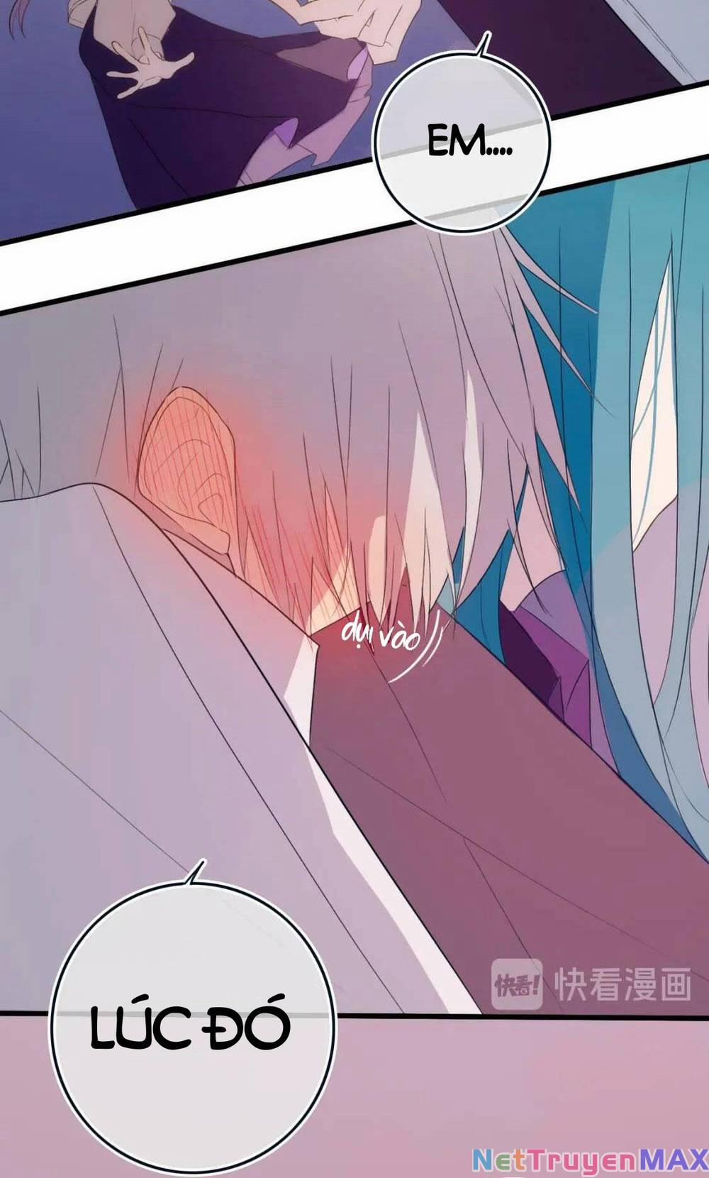 Đó Không Phải Chị Gái Tôi 55 trang 42