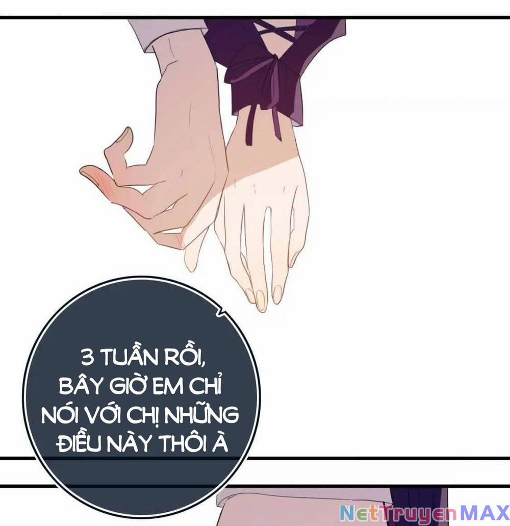 Đó Không Phải Chị Gái Tôi 55 trang 45