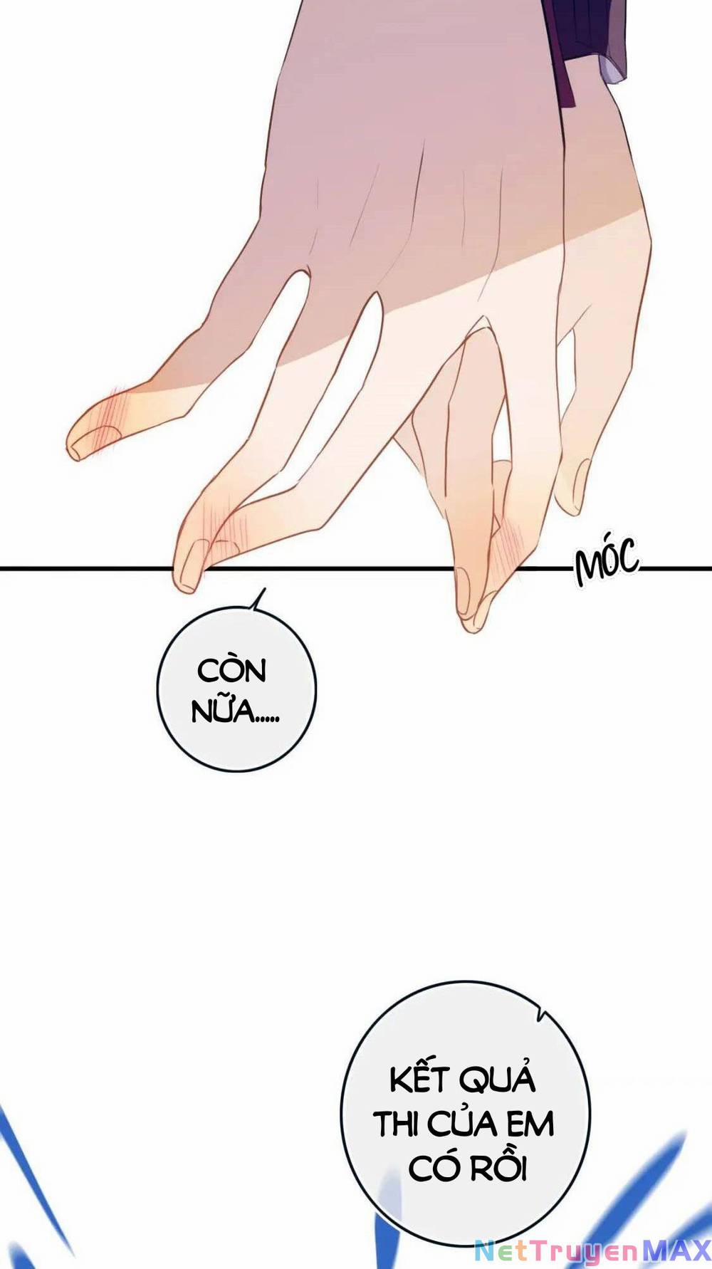 Đó Không Phải Chị Gái Tôi 55 trang 46