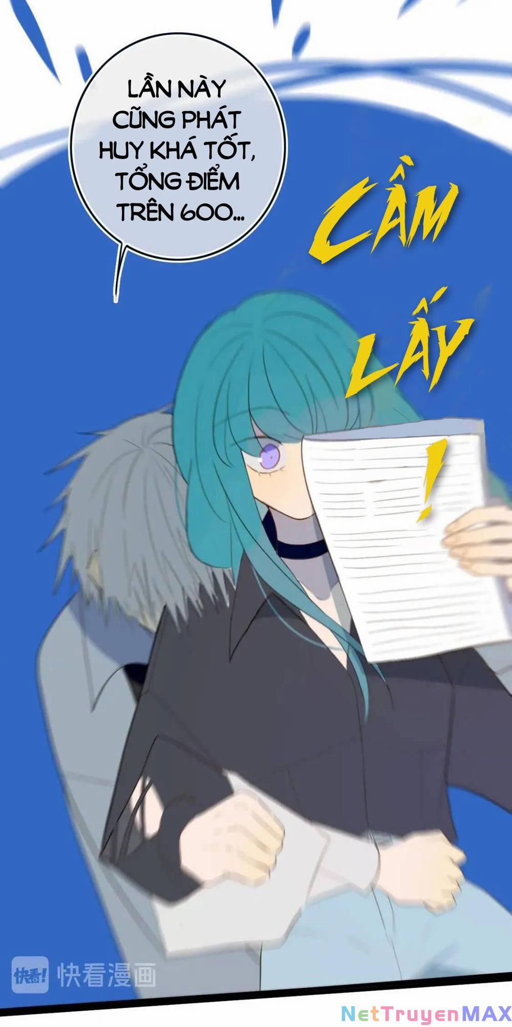 Đó Không Phải Chị Gái Tôi 55 trang 47