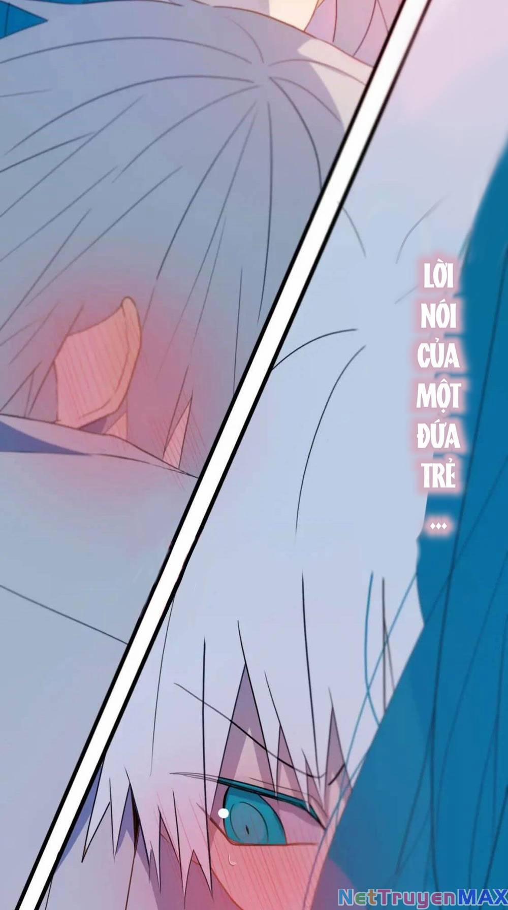 Đó Không Phải Chị Gái Tôi 55 trang 50