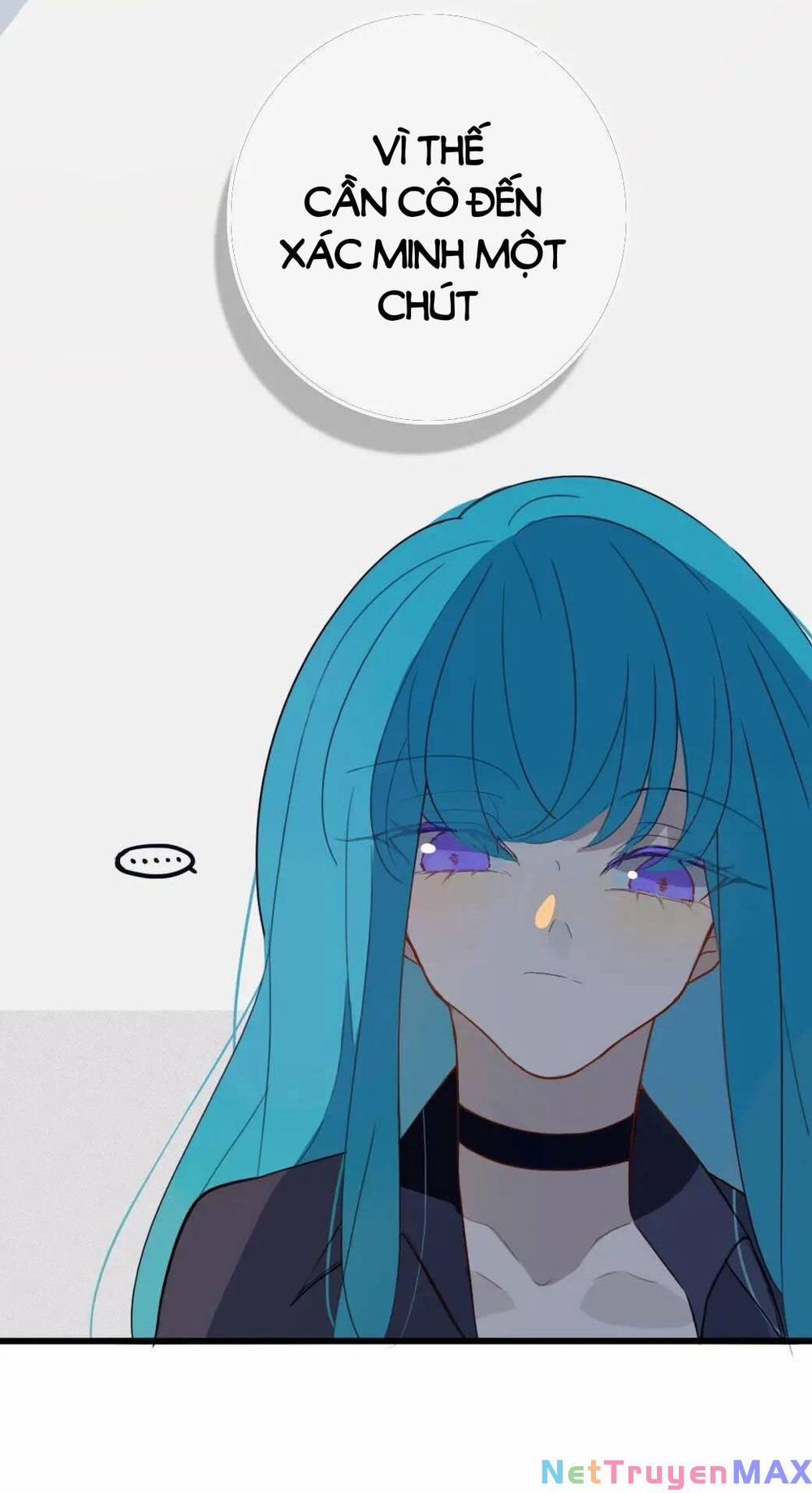 Đó Không Phải Chị Gái Tôi 55 trang 6