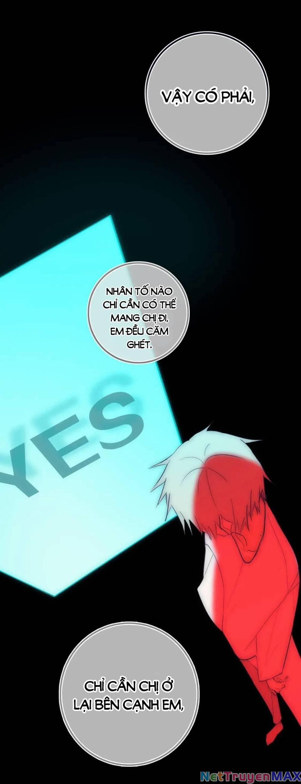 Đó Không Phải Chị Gái Tôi 56 trang 10