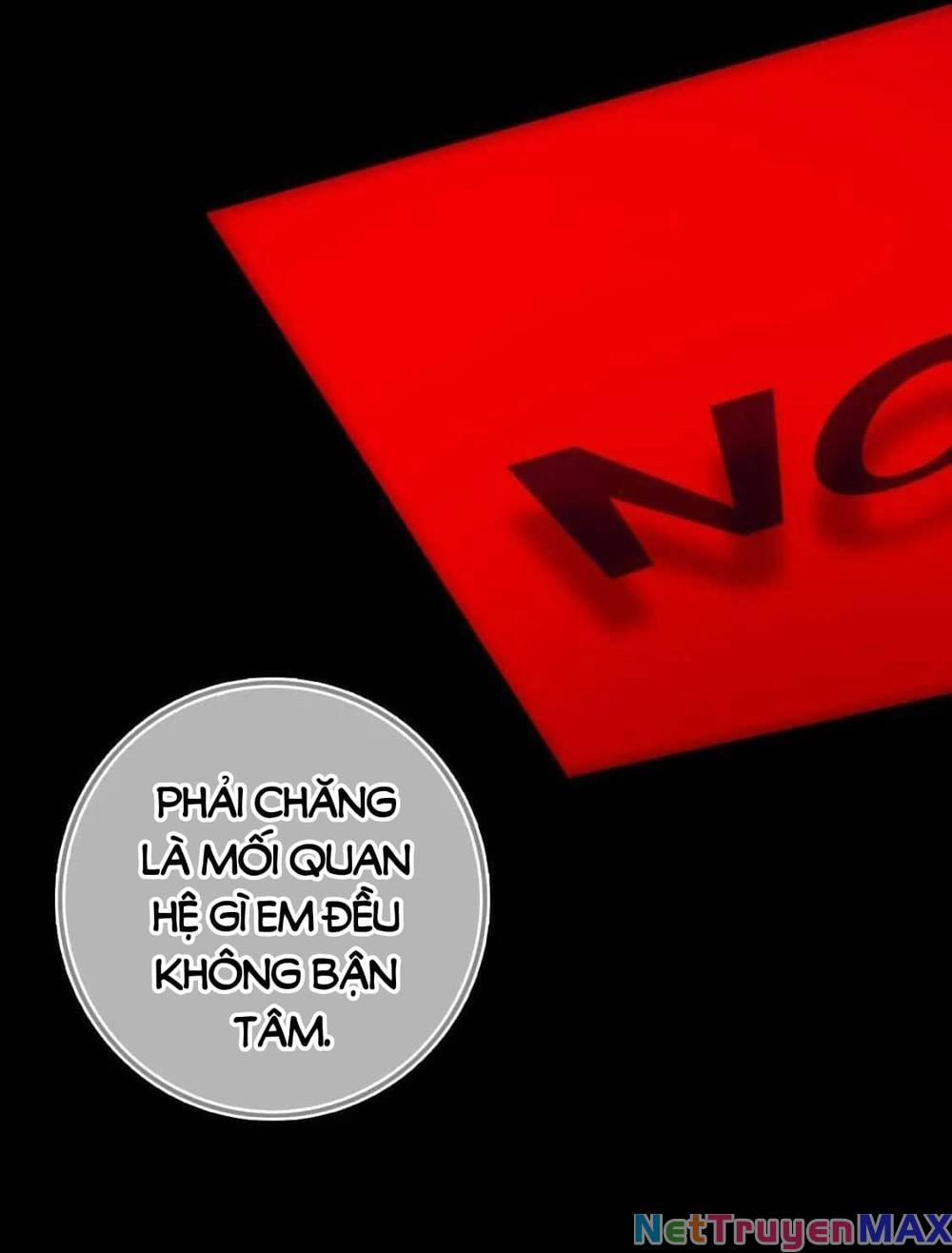 Đó Không Phải Chị Gái Tôi 56 trang 11