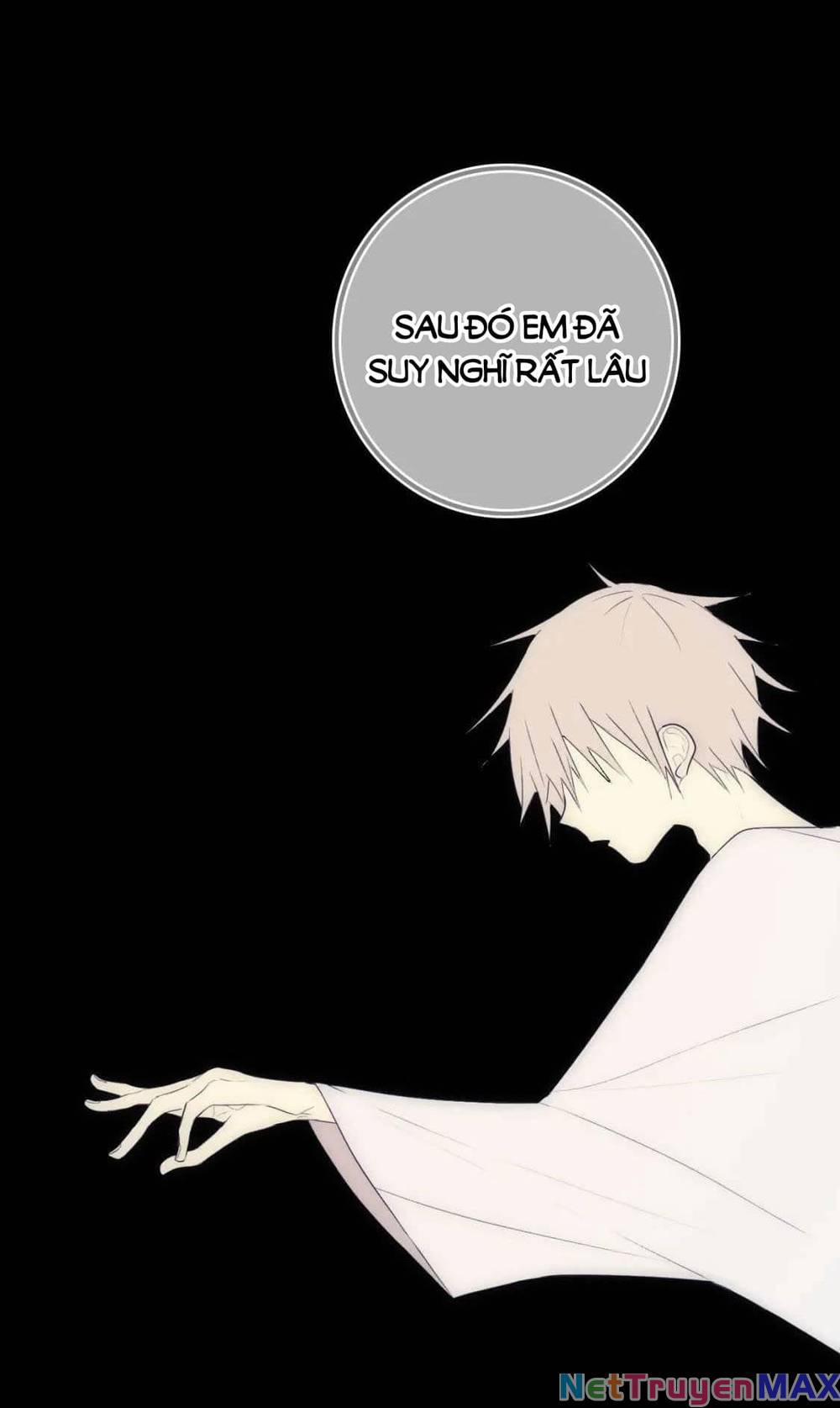 Đó Không Phải Chị Gái Tôi 56 trang 12