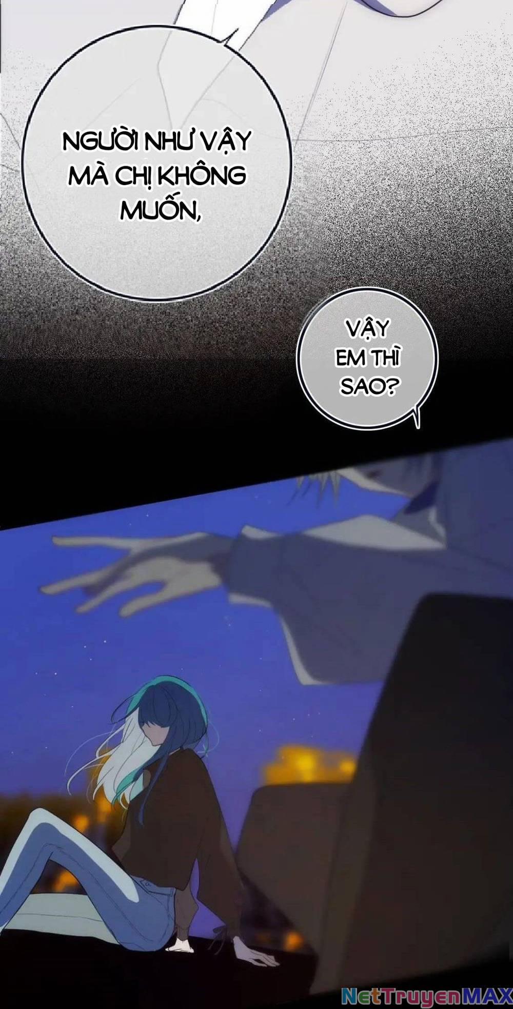 Đó Không Phải Chị Gái Tôi 56 trang 16