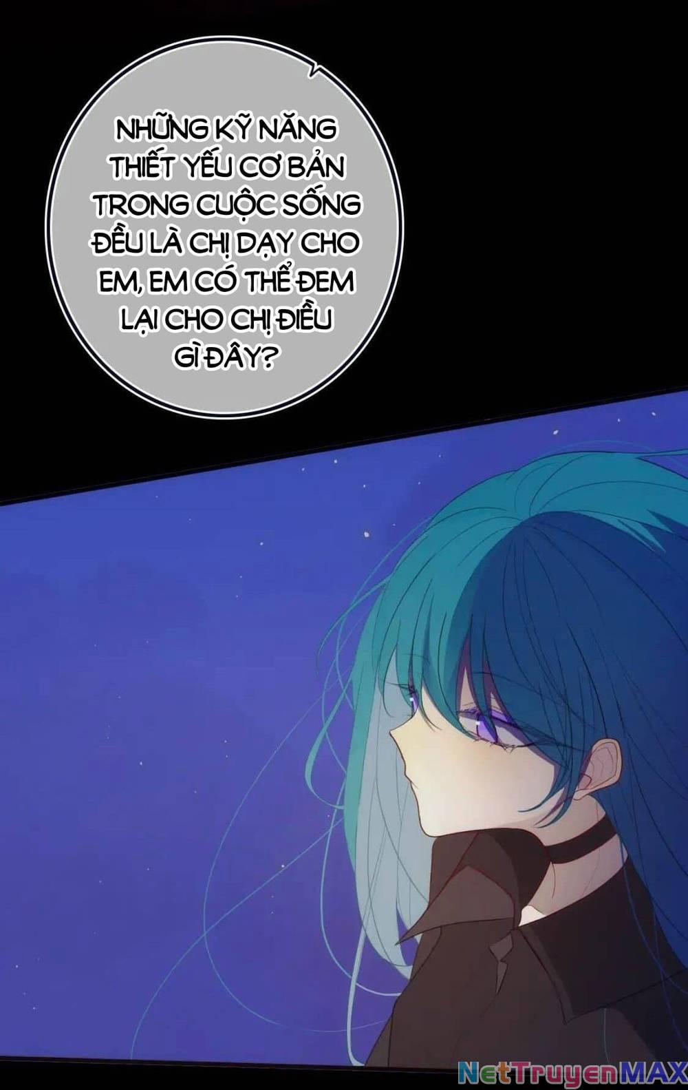 Đó Không Phải Chị Gái Tôi 56 trang 17