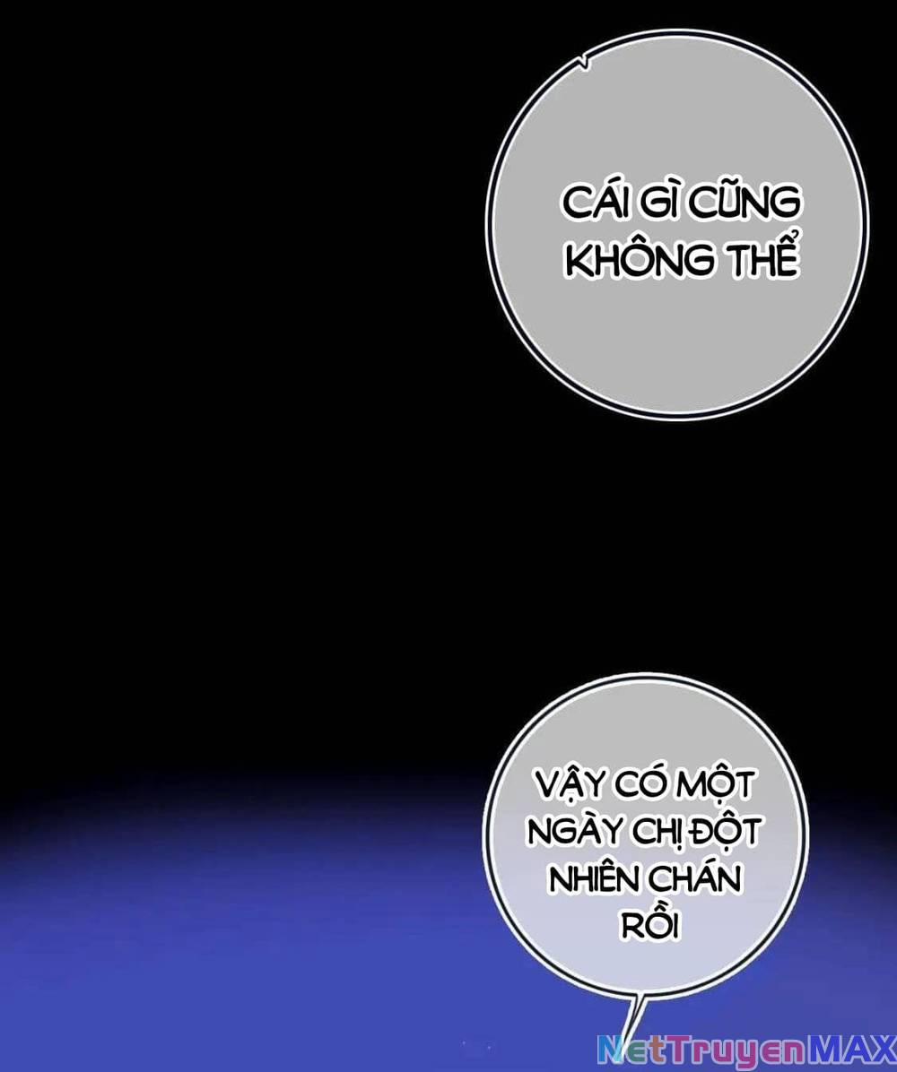 Đó Không Phải Chị Gái Tôi 56 trang 18