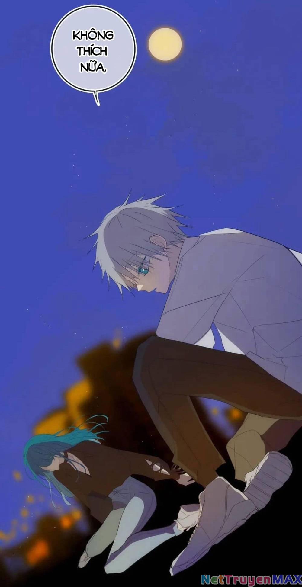 Đó Không Phải Chị Gái Tôi 56 trang 19