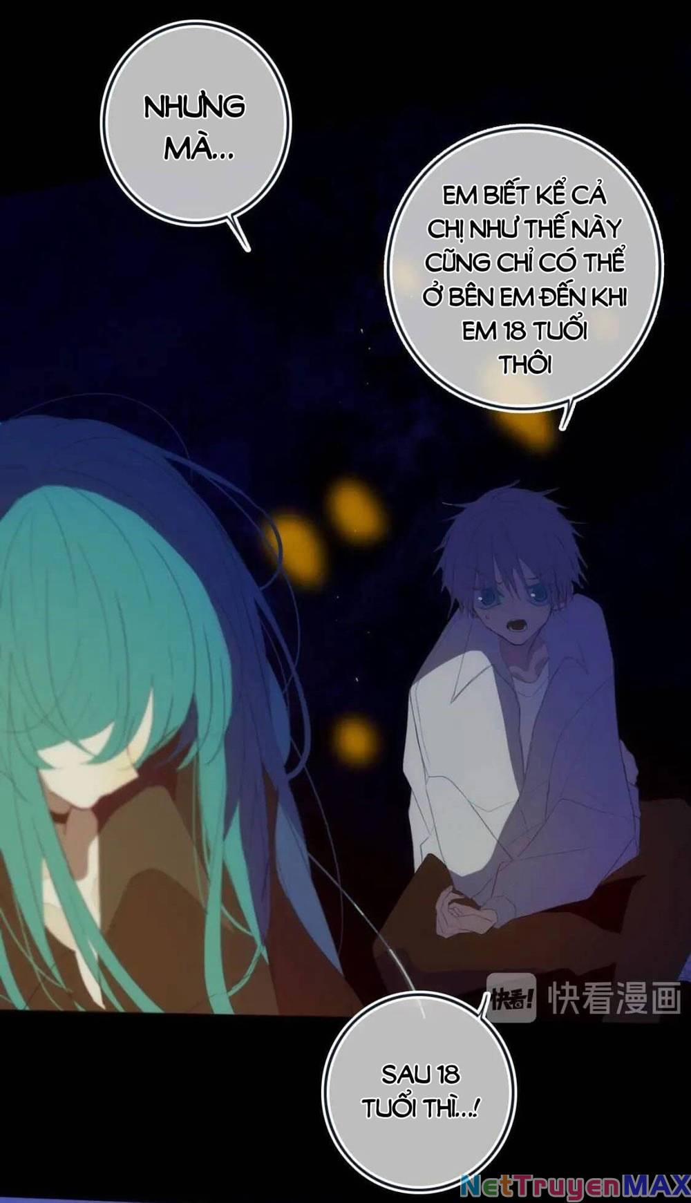 Đó Không Phải Chị Gái Tôi 56 trang 23