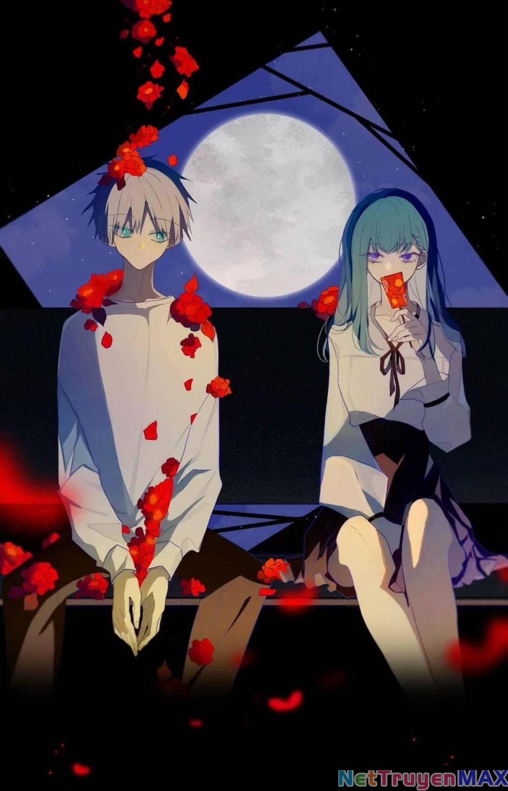 Đó Không Phải Chị Gái Tôi 56 trang 3