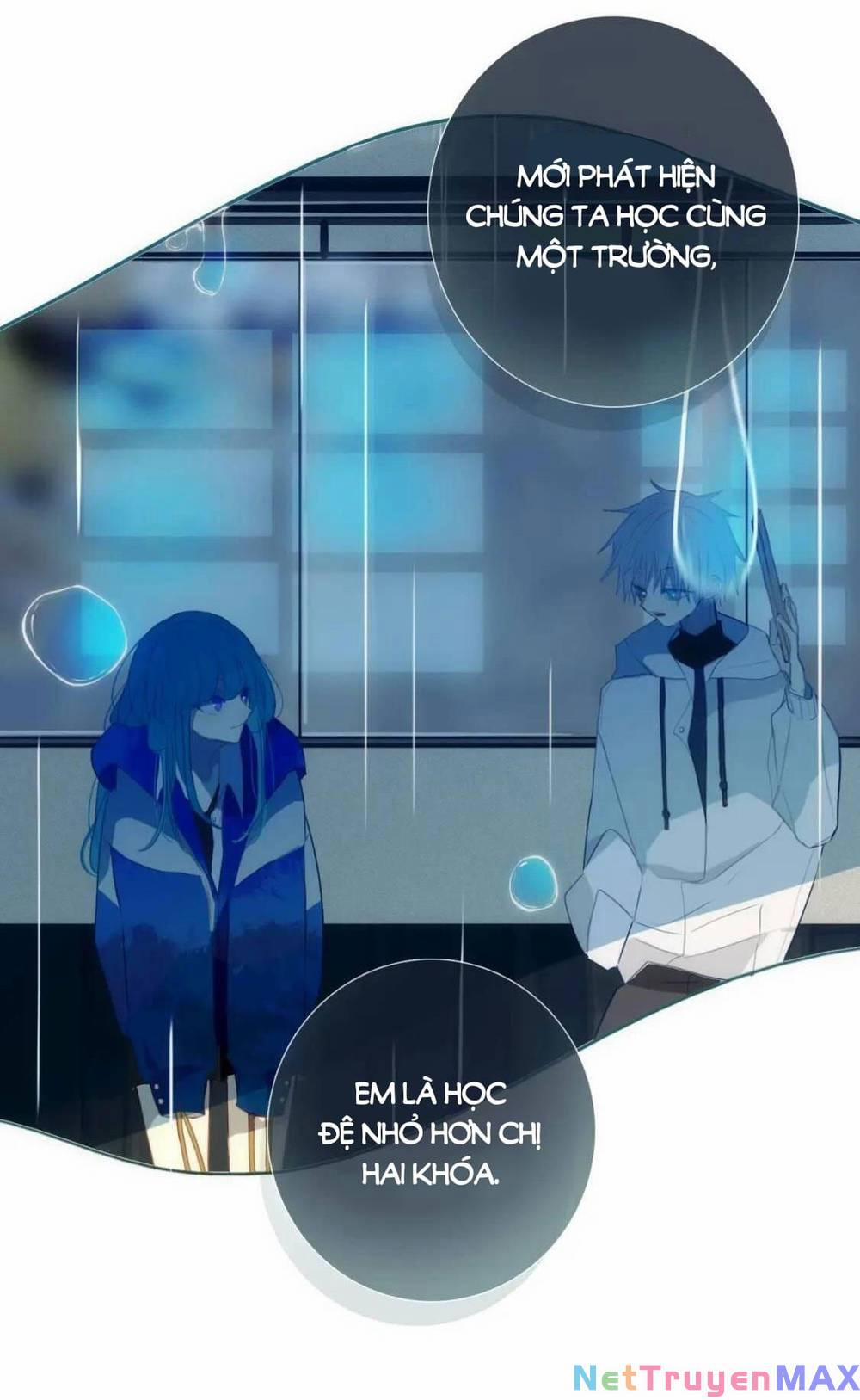 Đó Không Phải Chị Gái Tôi 56 trang 33