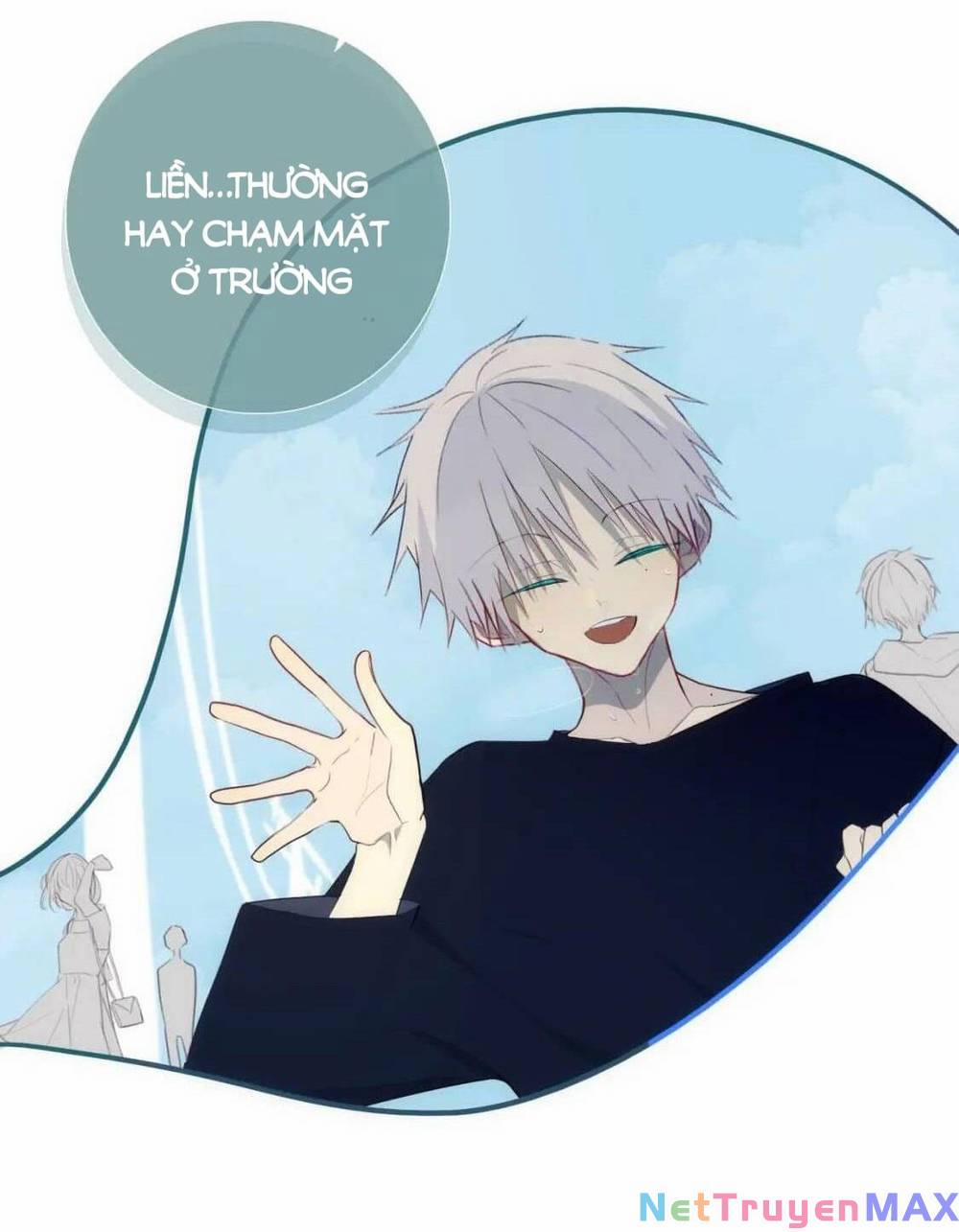 Đó Không Phải Chị Gái Tôi 56 trang 35