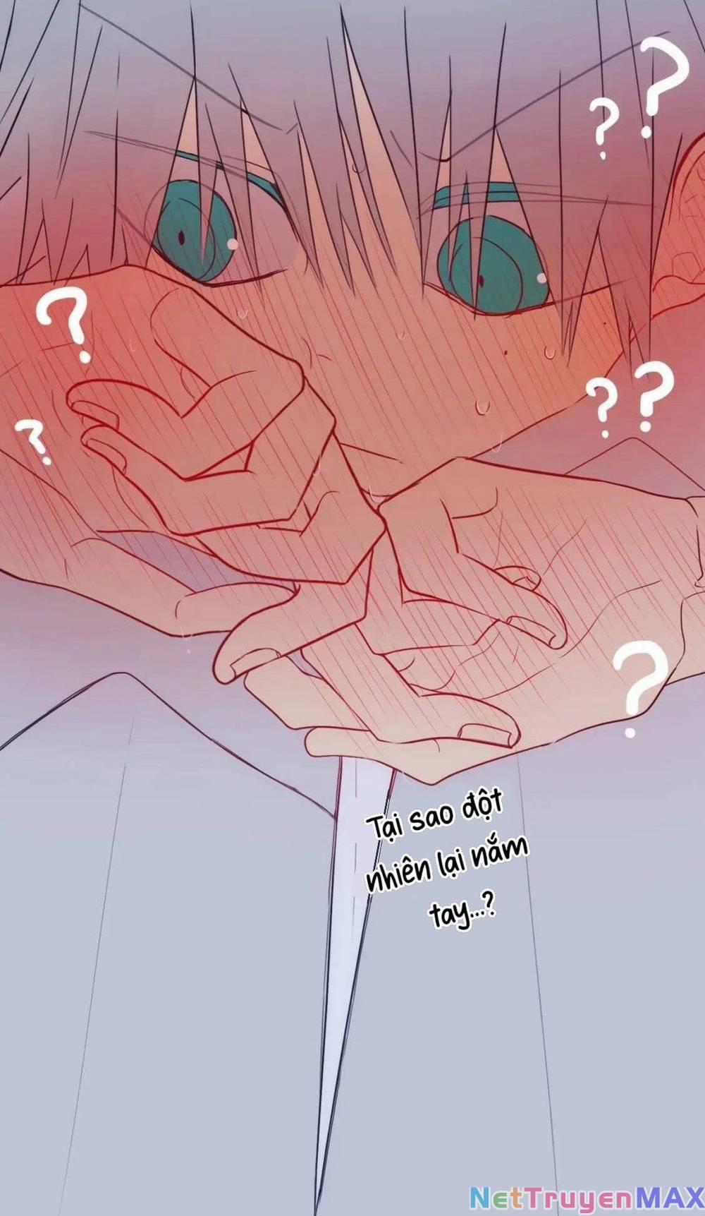 Đó Không Phải Chị Gái Tôi 56 trang 40