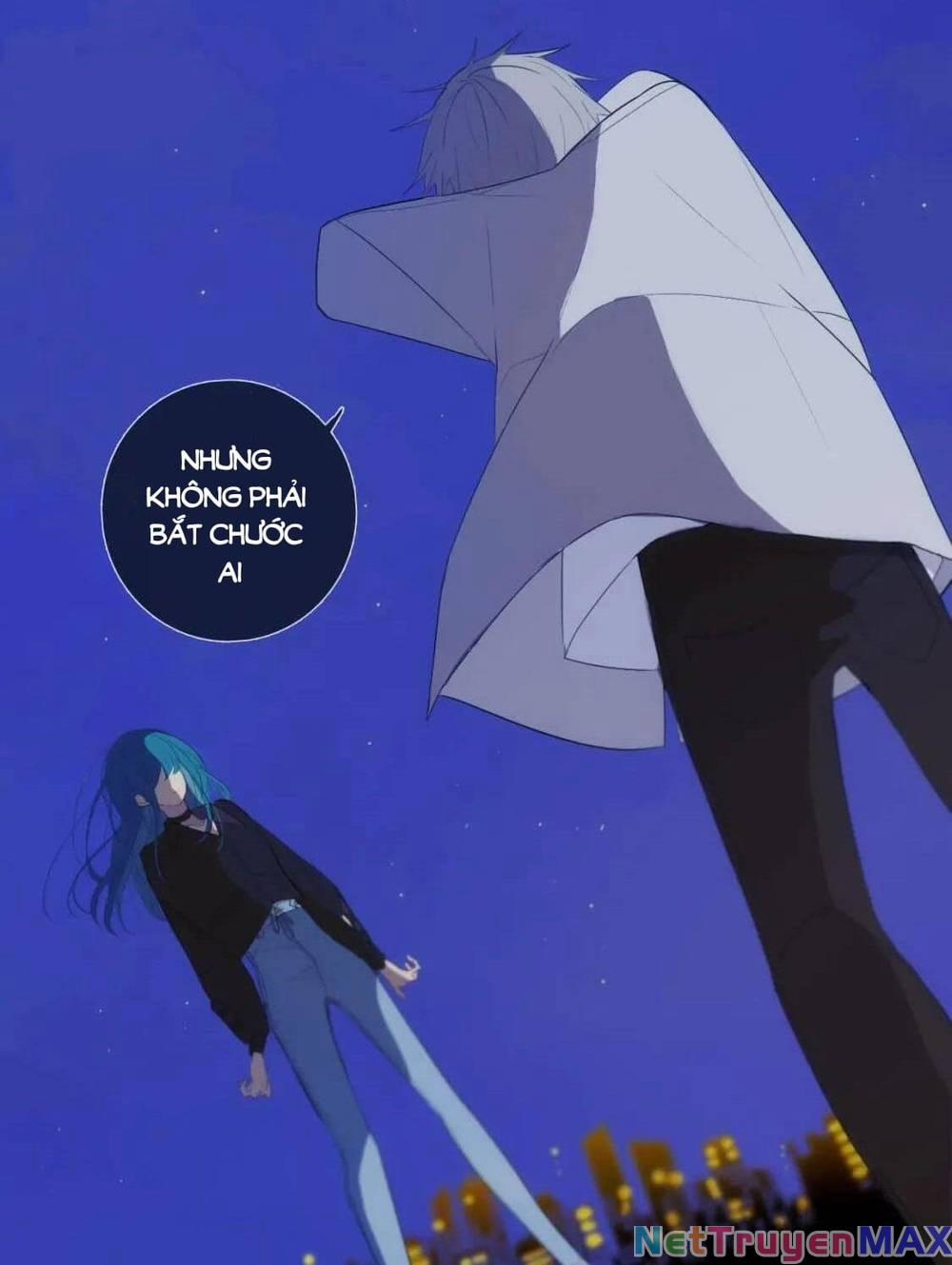 Đó Không Phải Chị Gái Tôi 56 trang 42