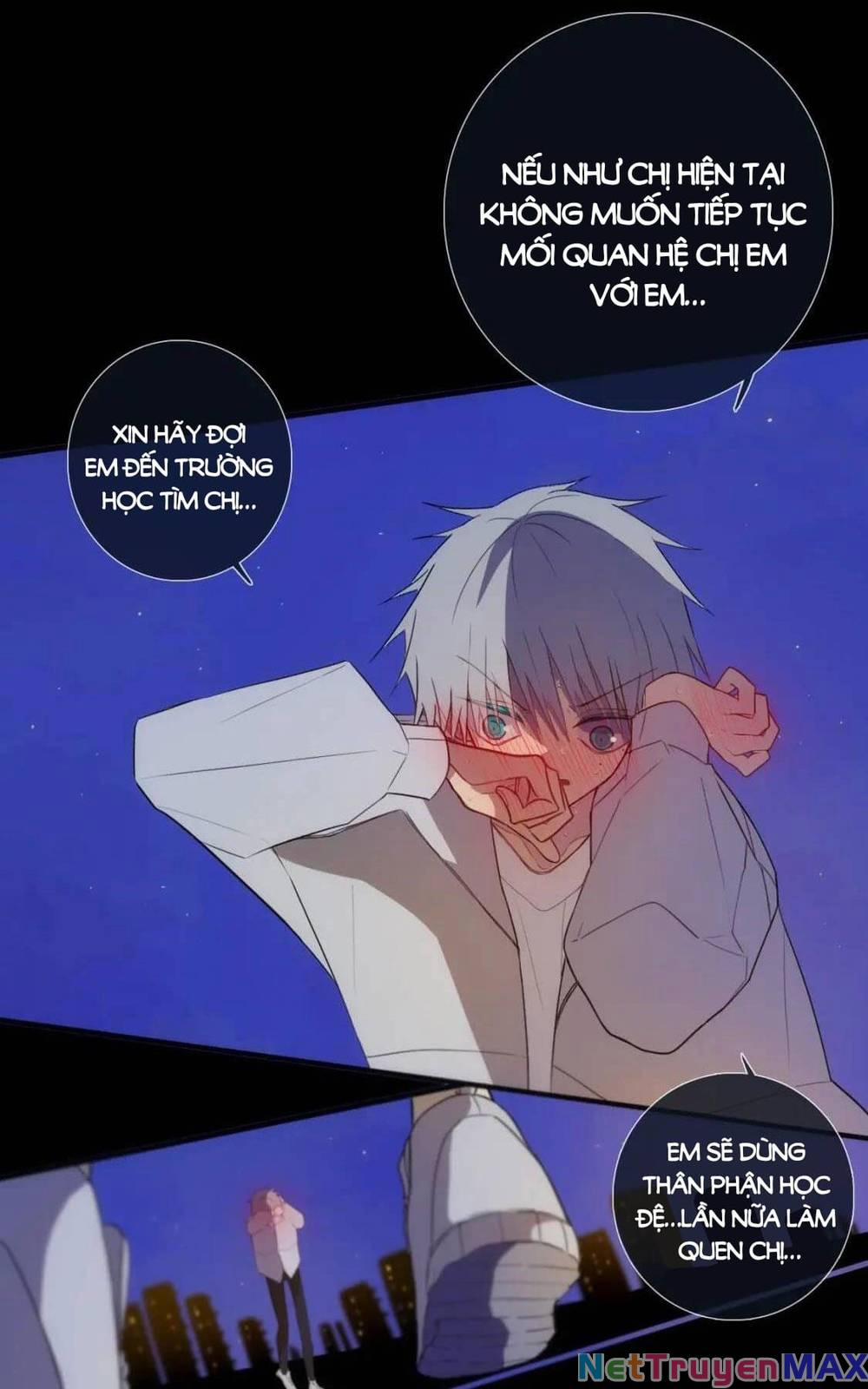 Đó Không Phải Chị Gái Tôi 56 trang 44