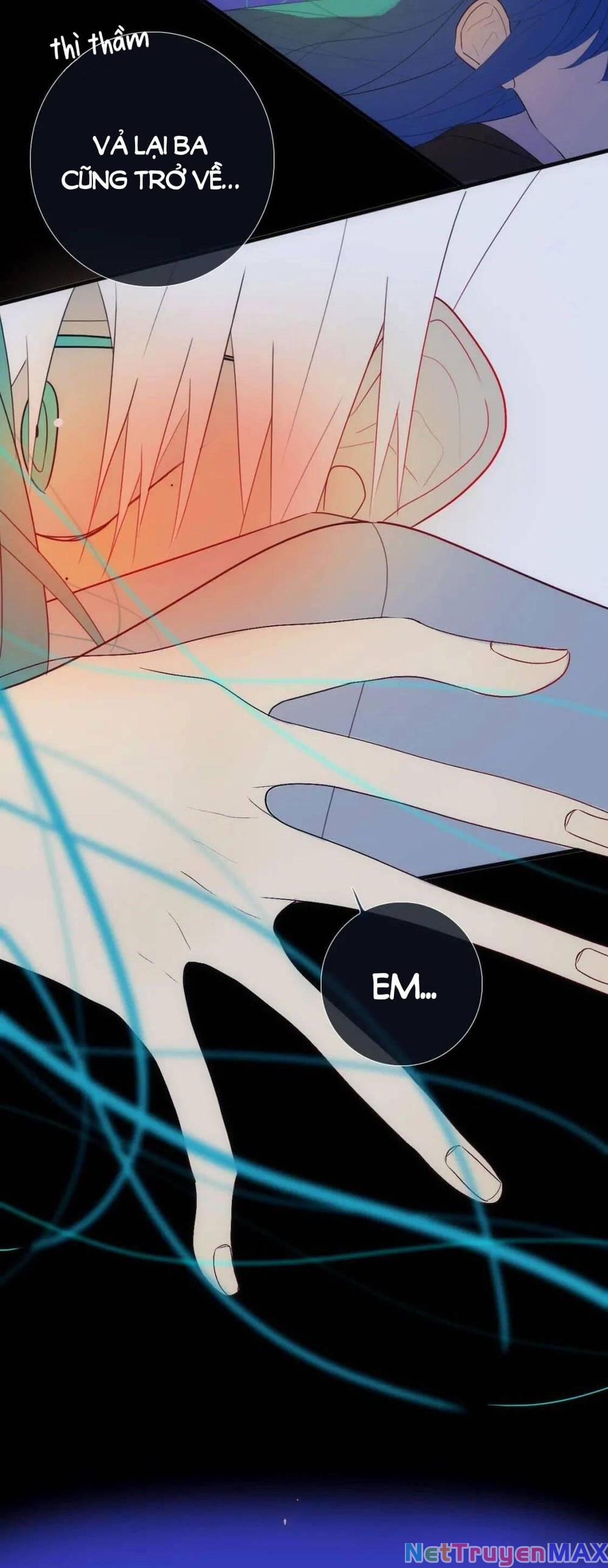 Đó Không Phải Chị Gái Tôi 56 trang 46