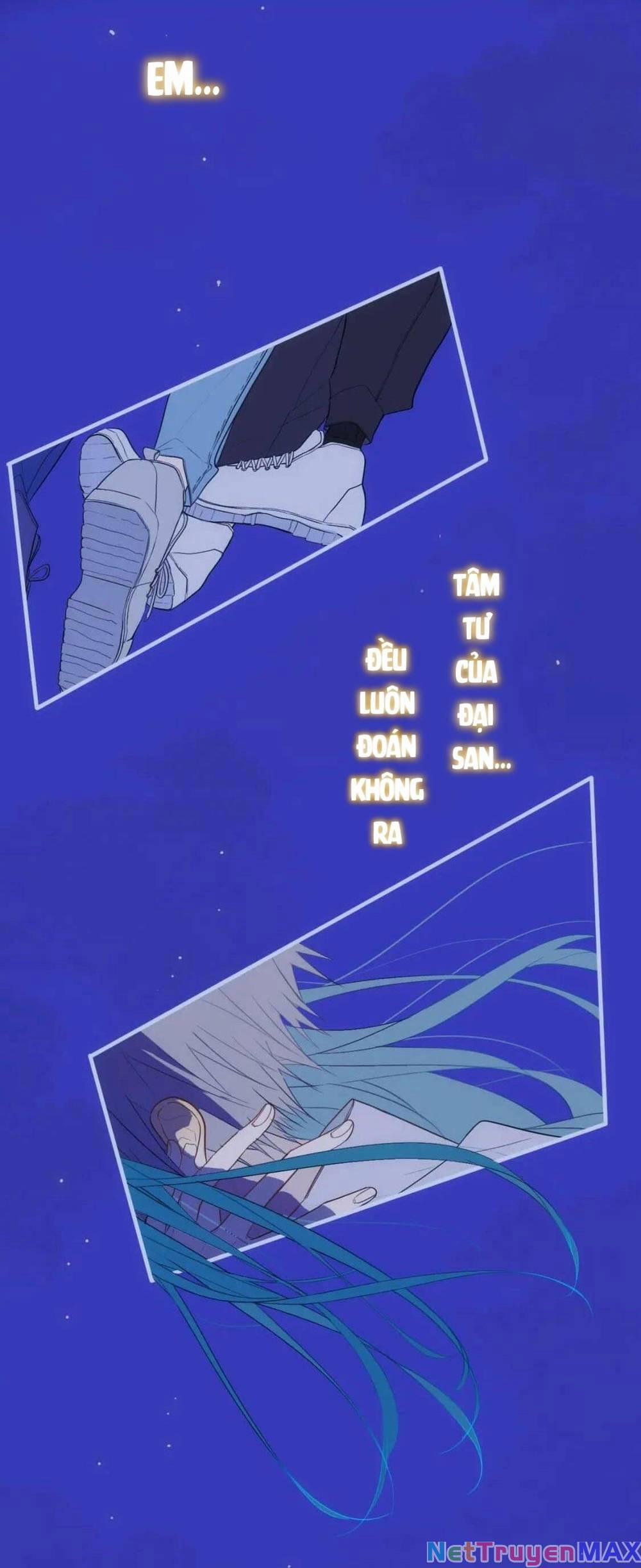 Đó Không Phải Chị Gái Tôi 56 trang 47