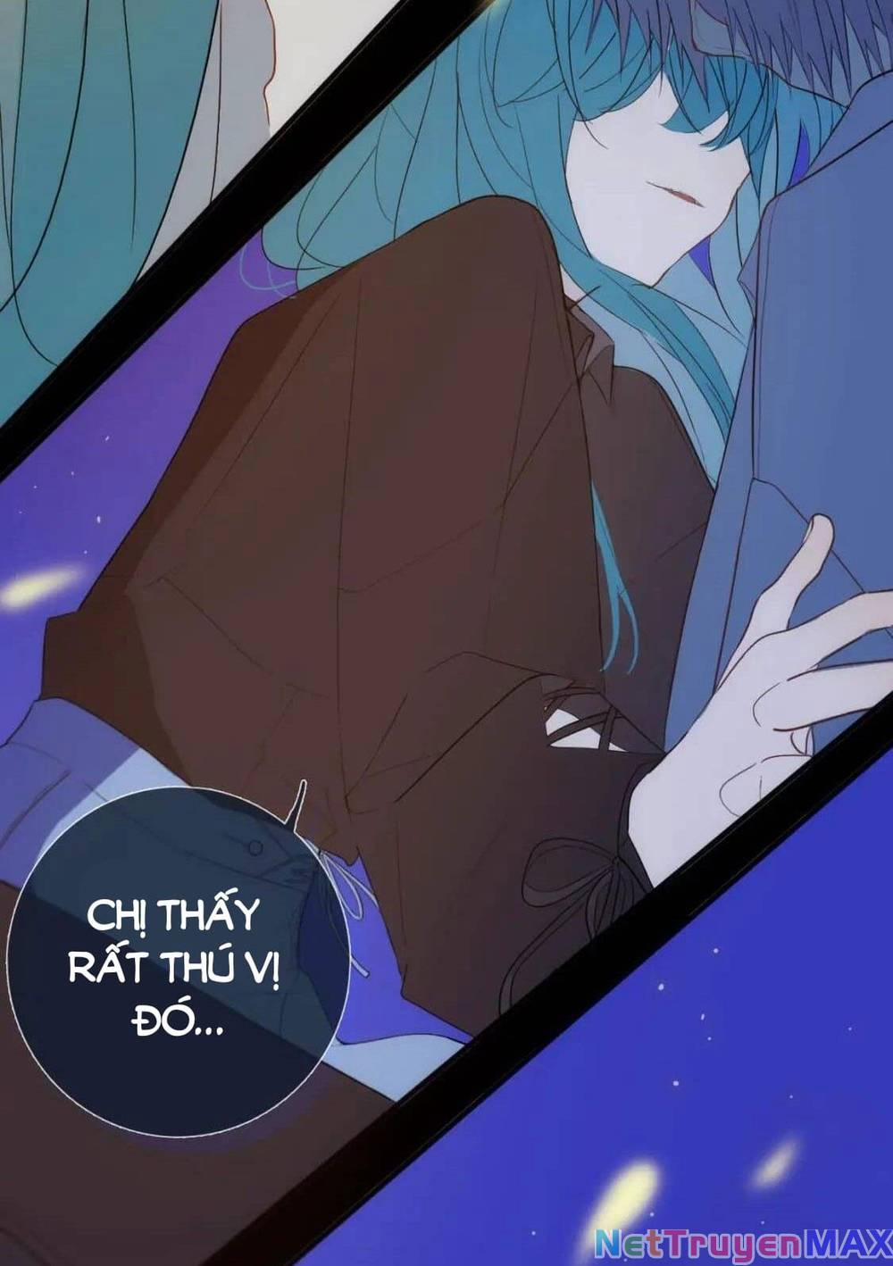 Đó Không Phải Chị Gái Tôi 56 trang 50