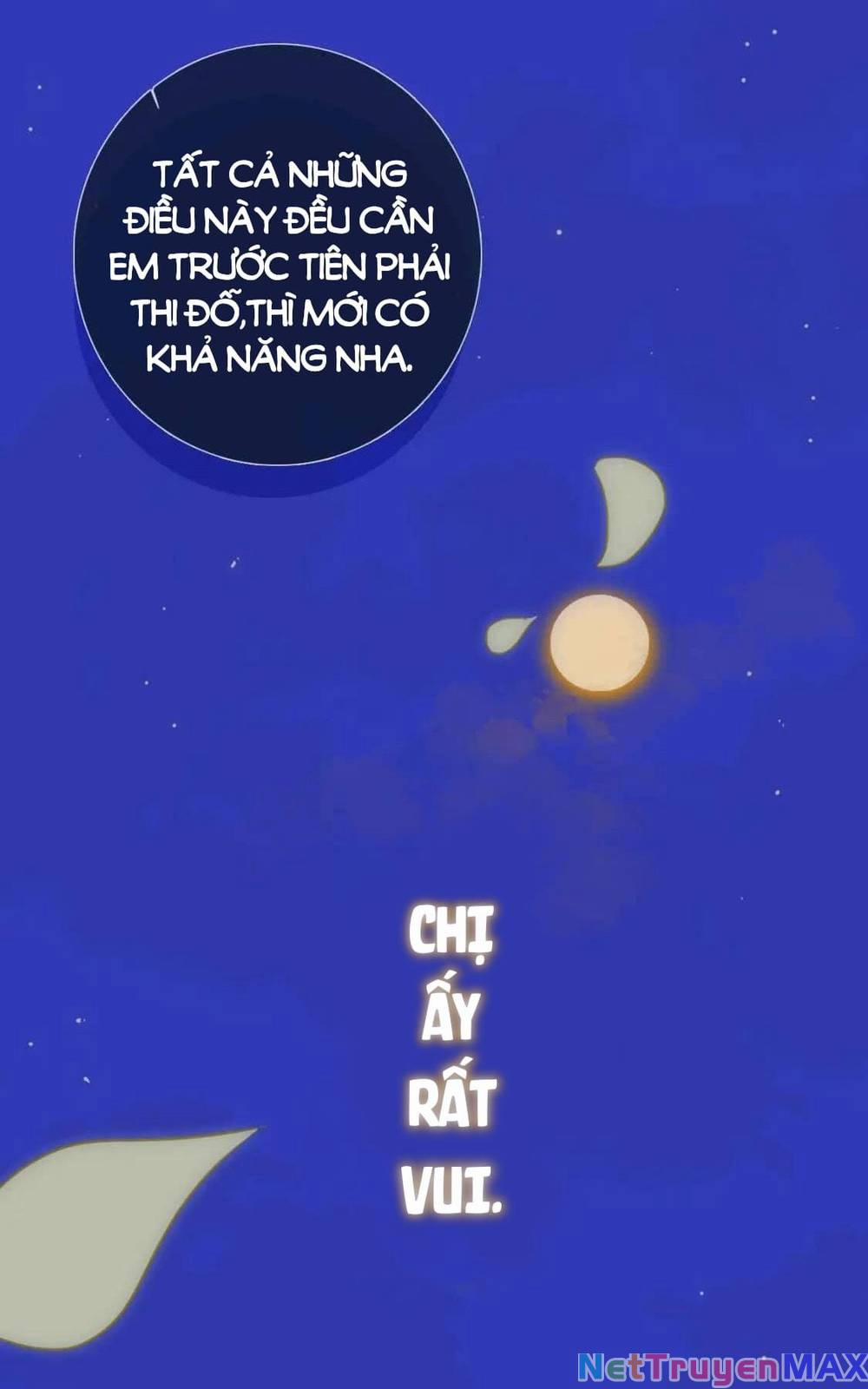 Đó Không Phải Chị Gái Tôi 56 trang 52